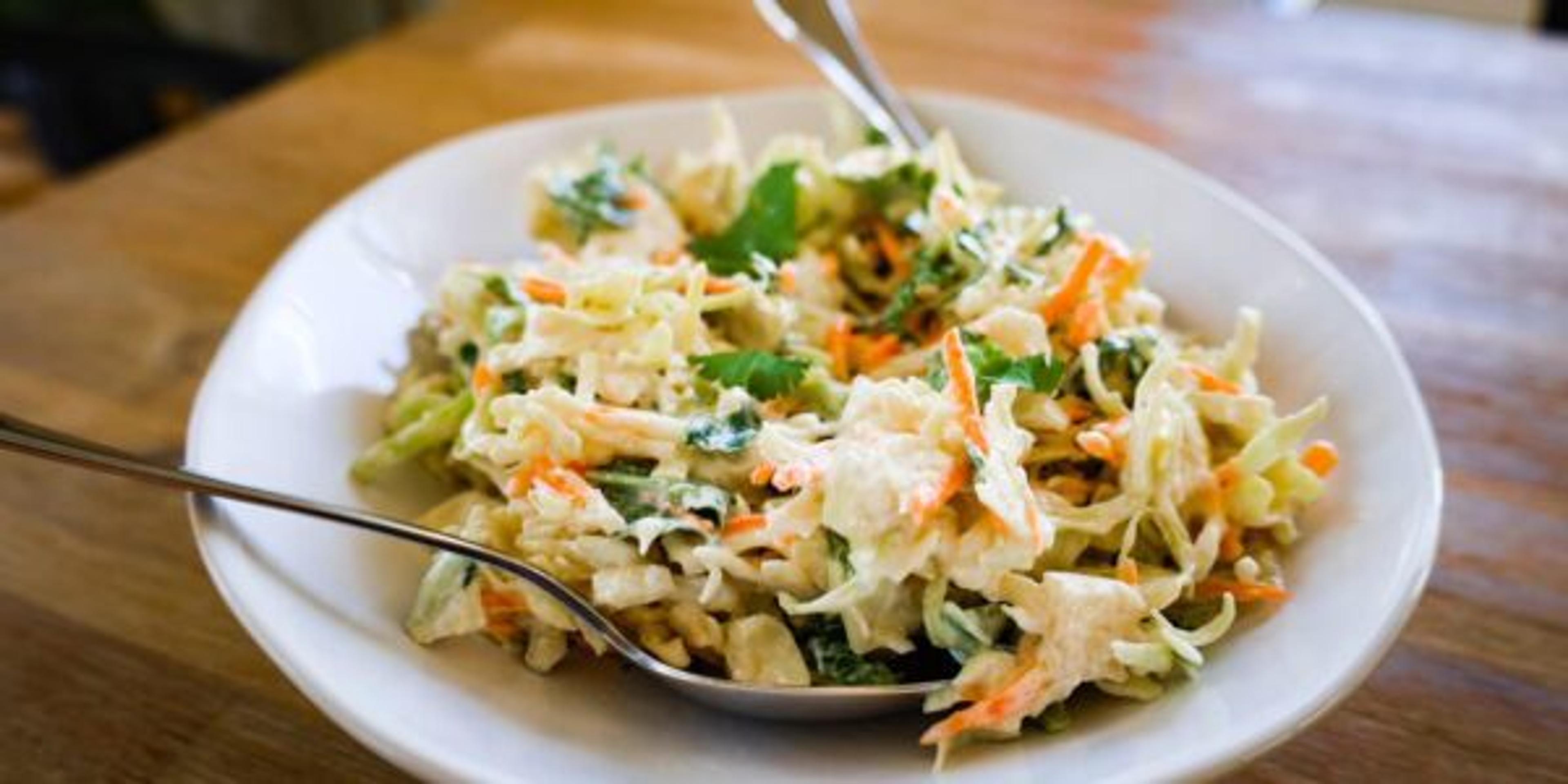 cabbage salad