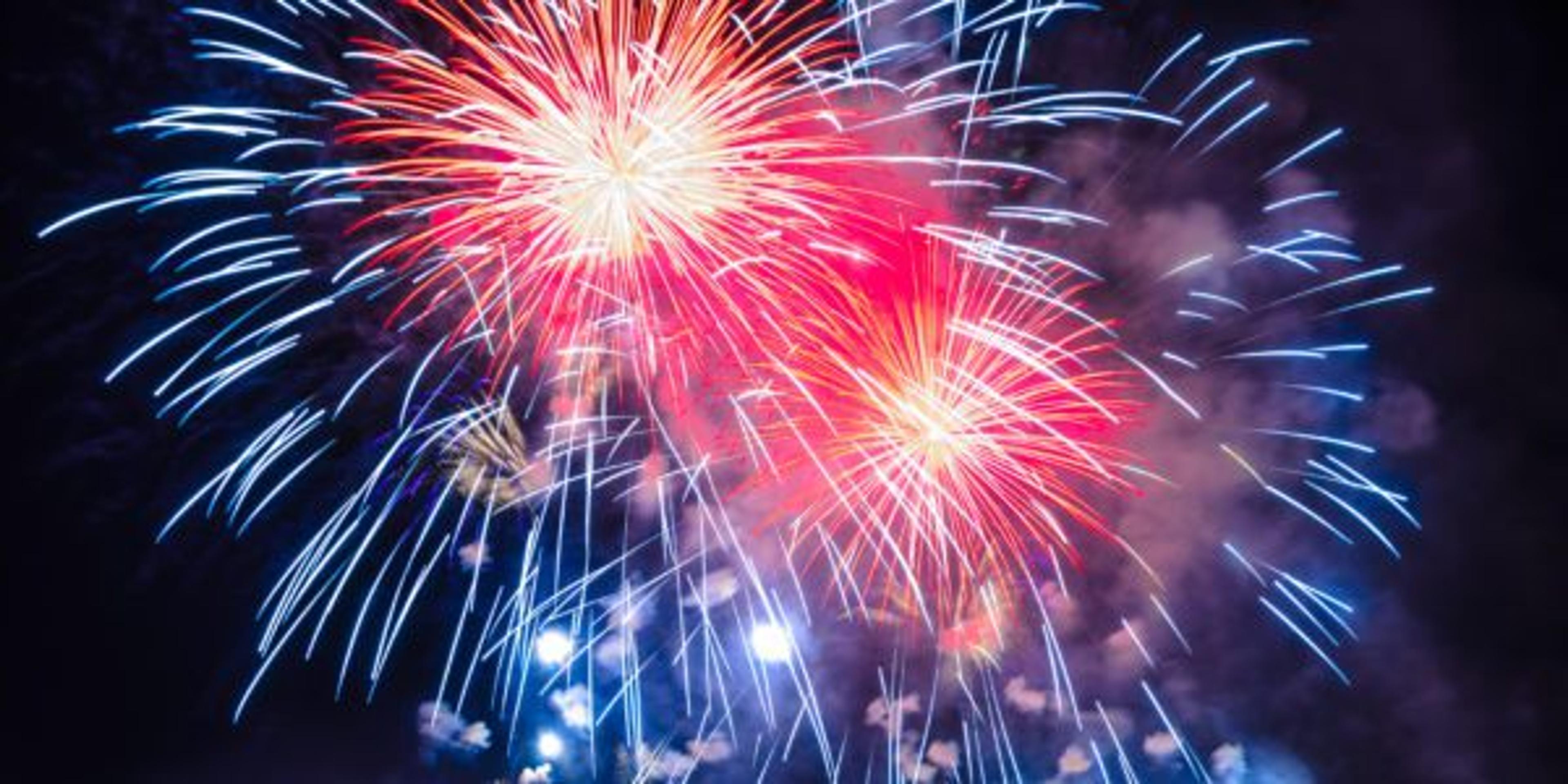 Looking for the best fireworks in Michigan in 2022? There are destination fireworks displays and festivals all over the state between June 24 and July 4.