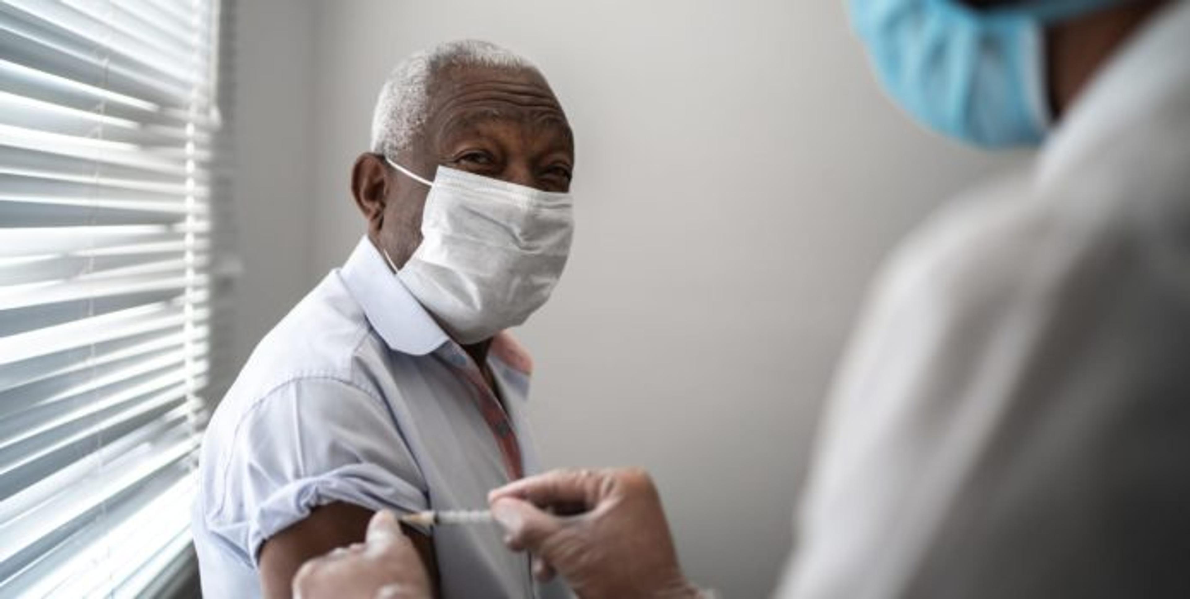 What We Know About the COVID-19 Vaccine