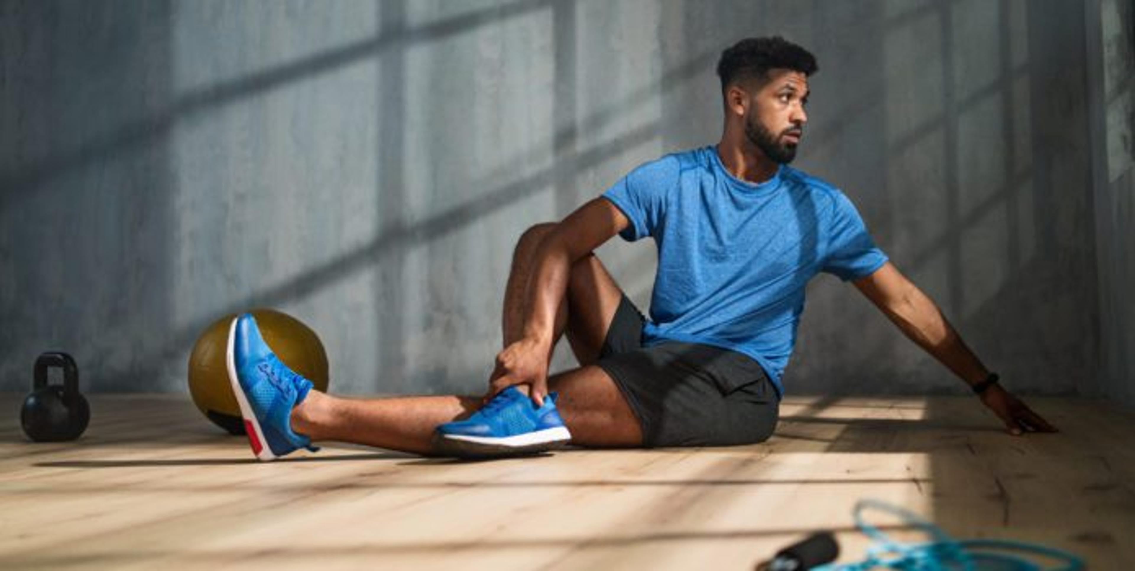 How to Improve Flexibility