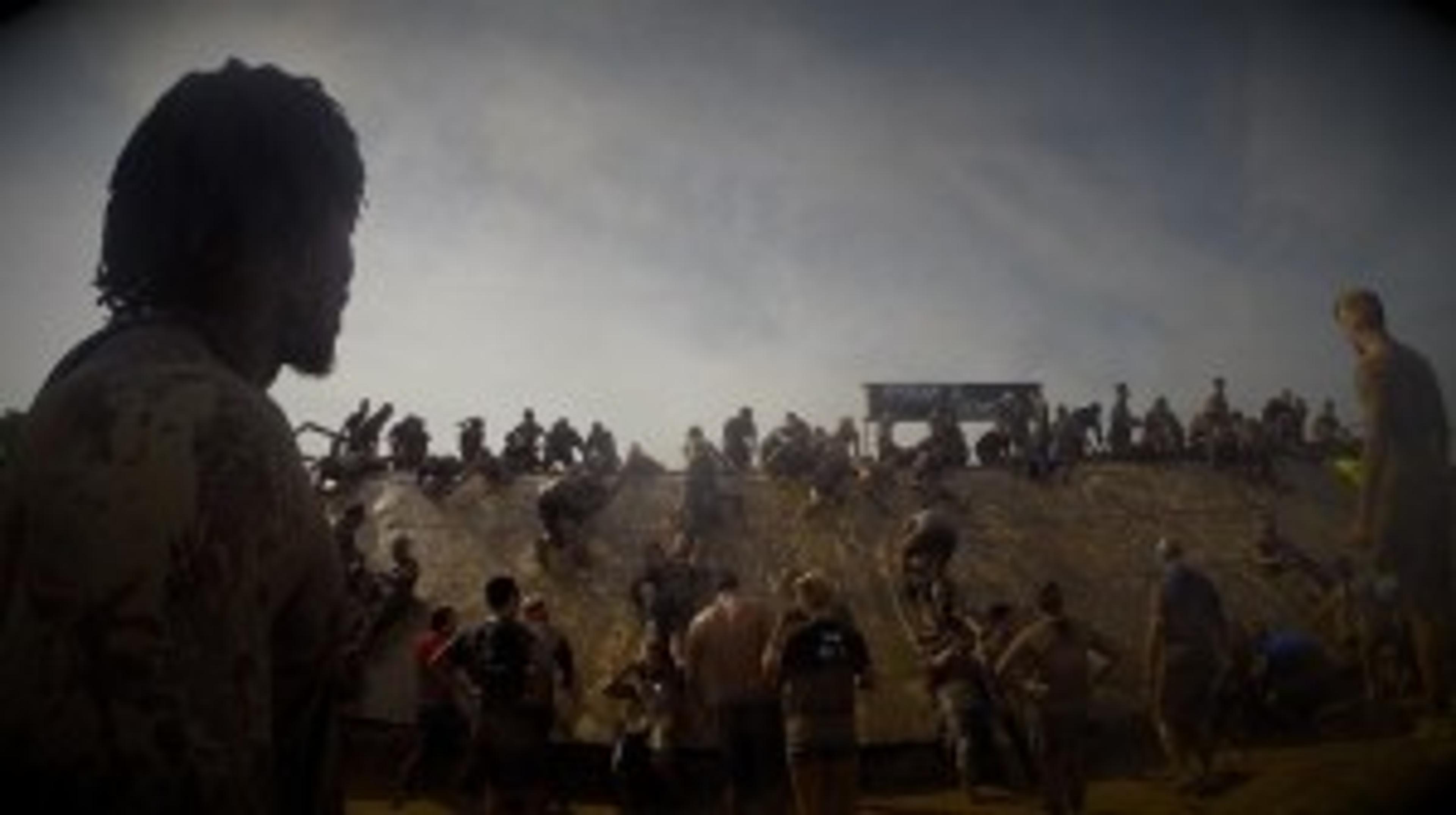 Tough Mudder Thumbnail