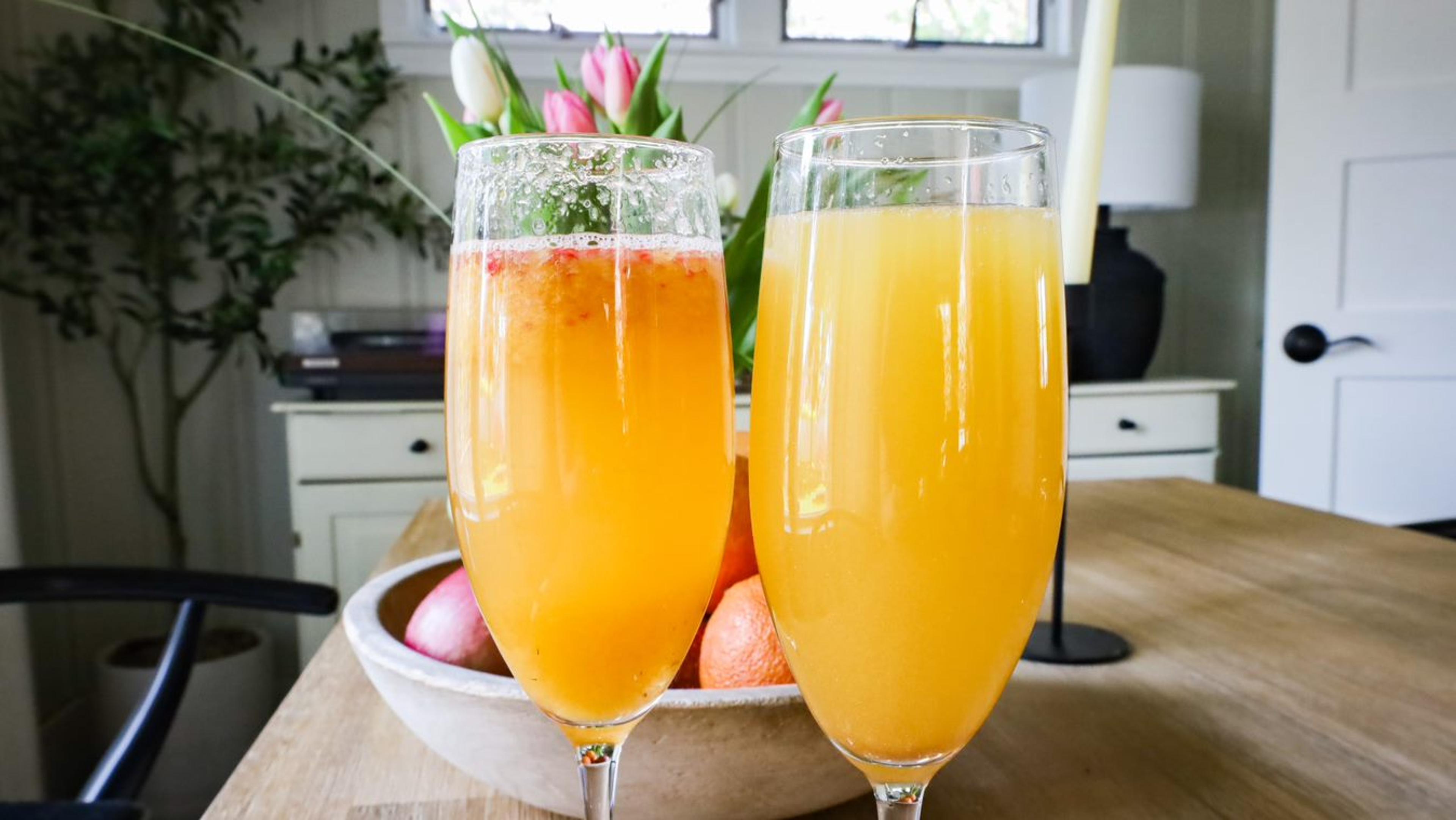 mimosa