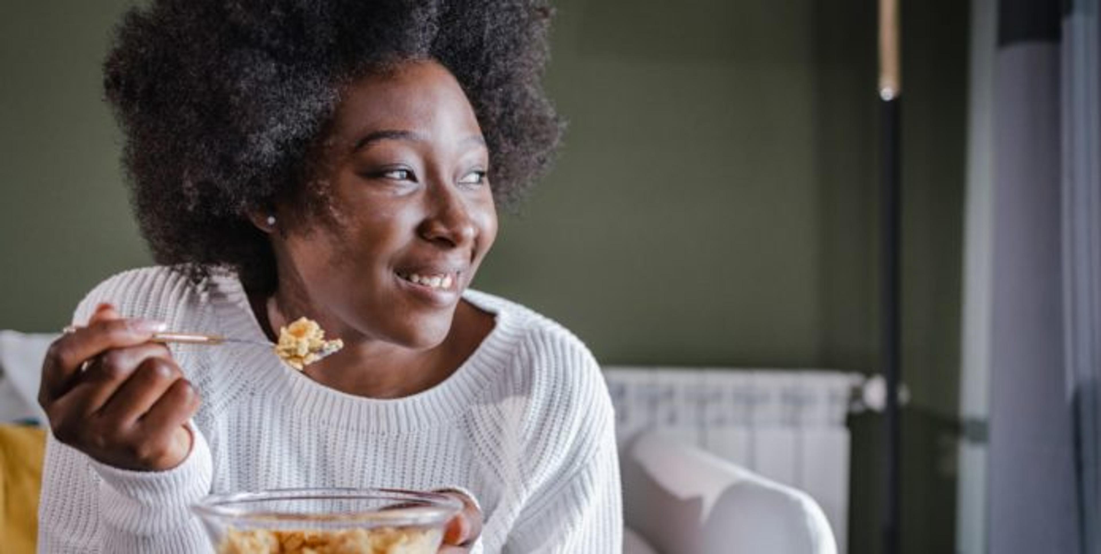 How to Eat Intuitively