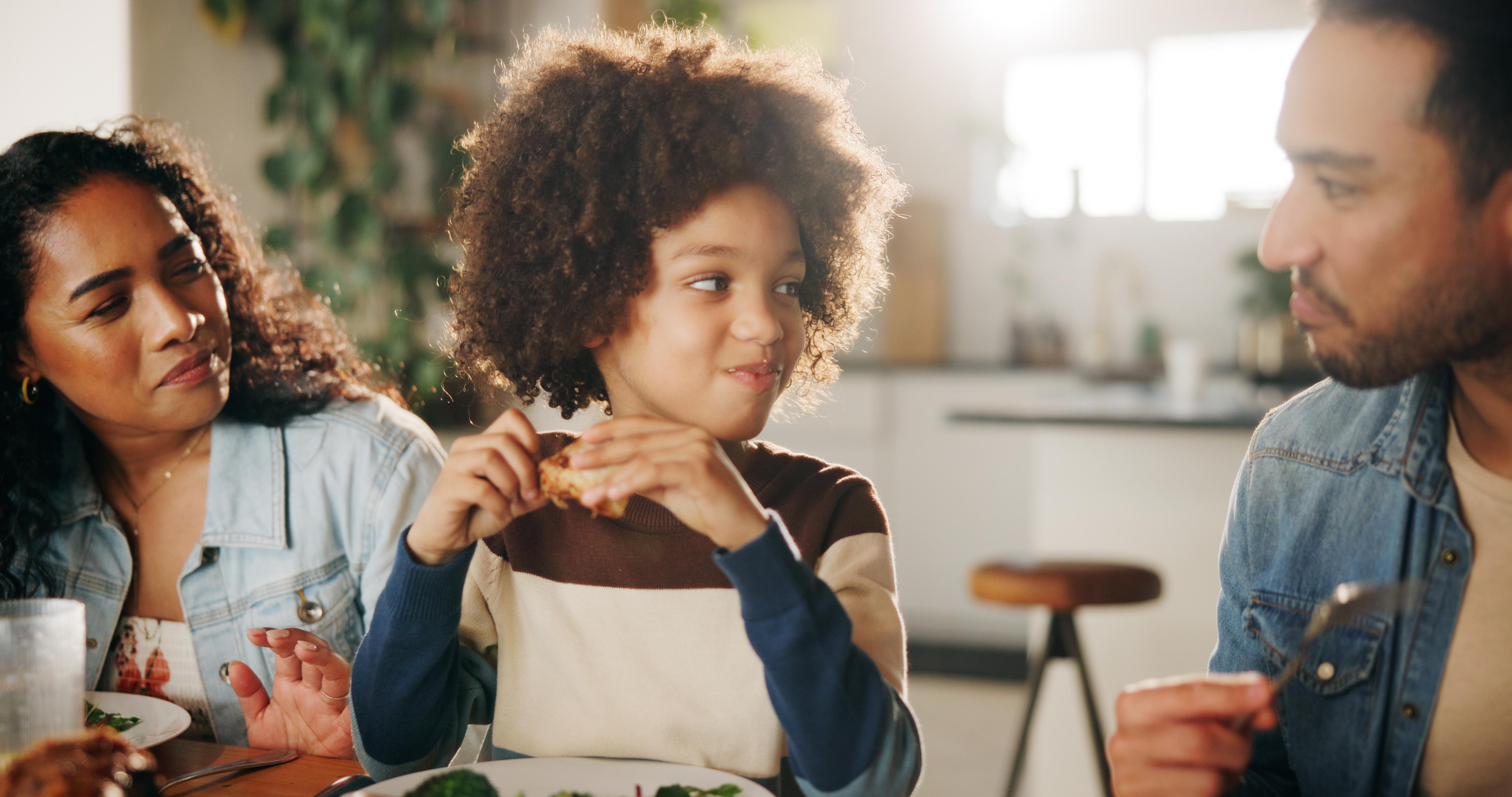 Signs and Risk Factors of Malnutrition