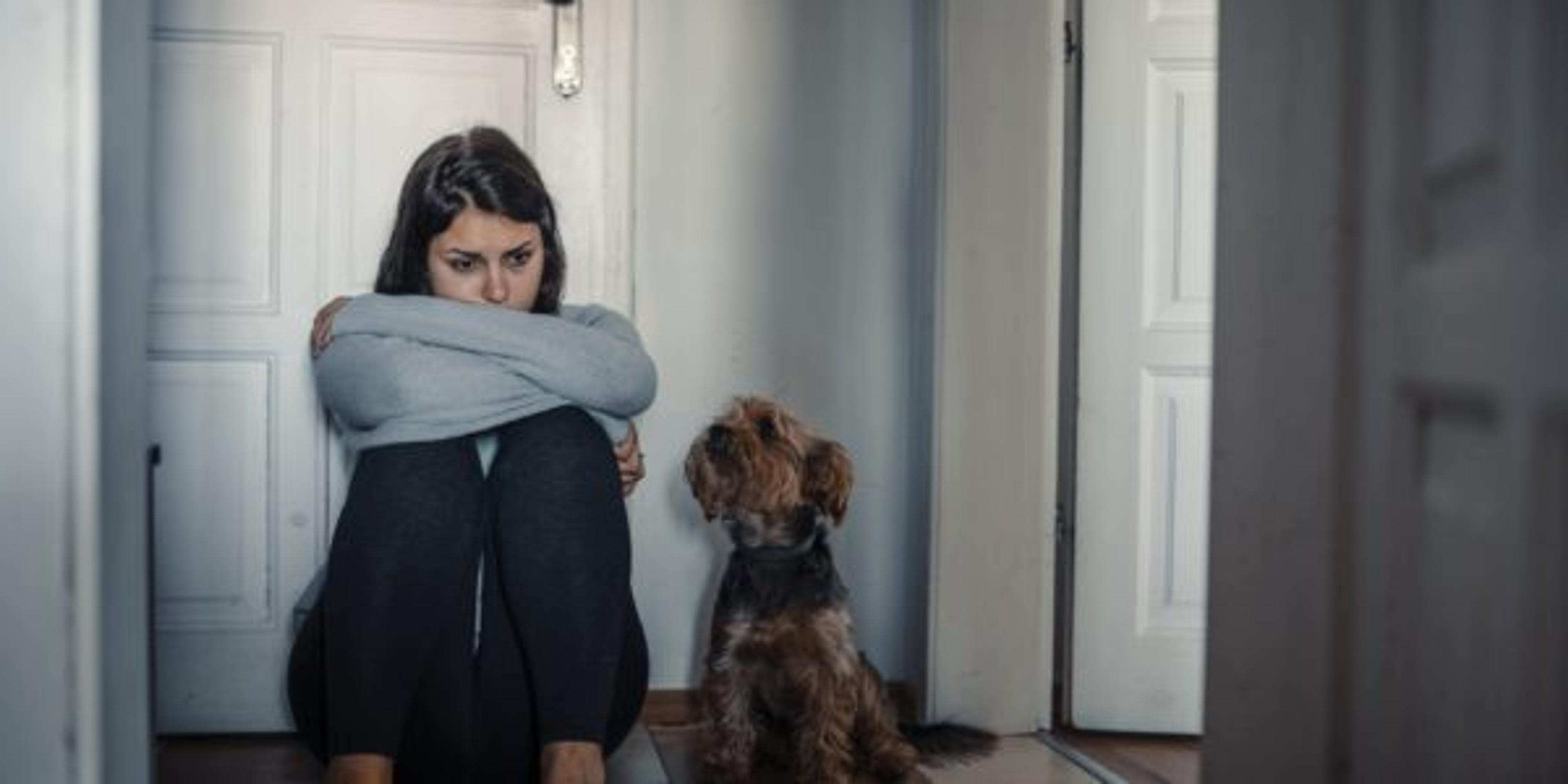 The effects of trauma on the body vary from person to person, but treatment methods are available.