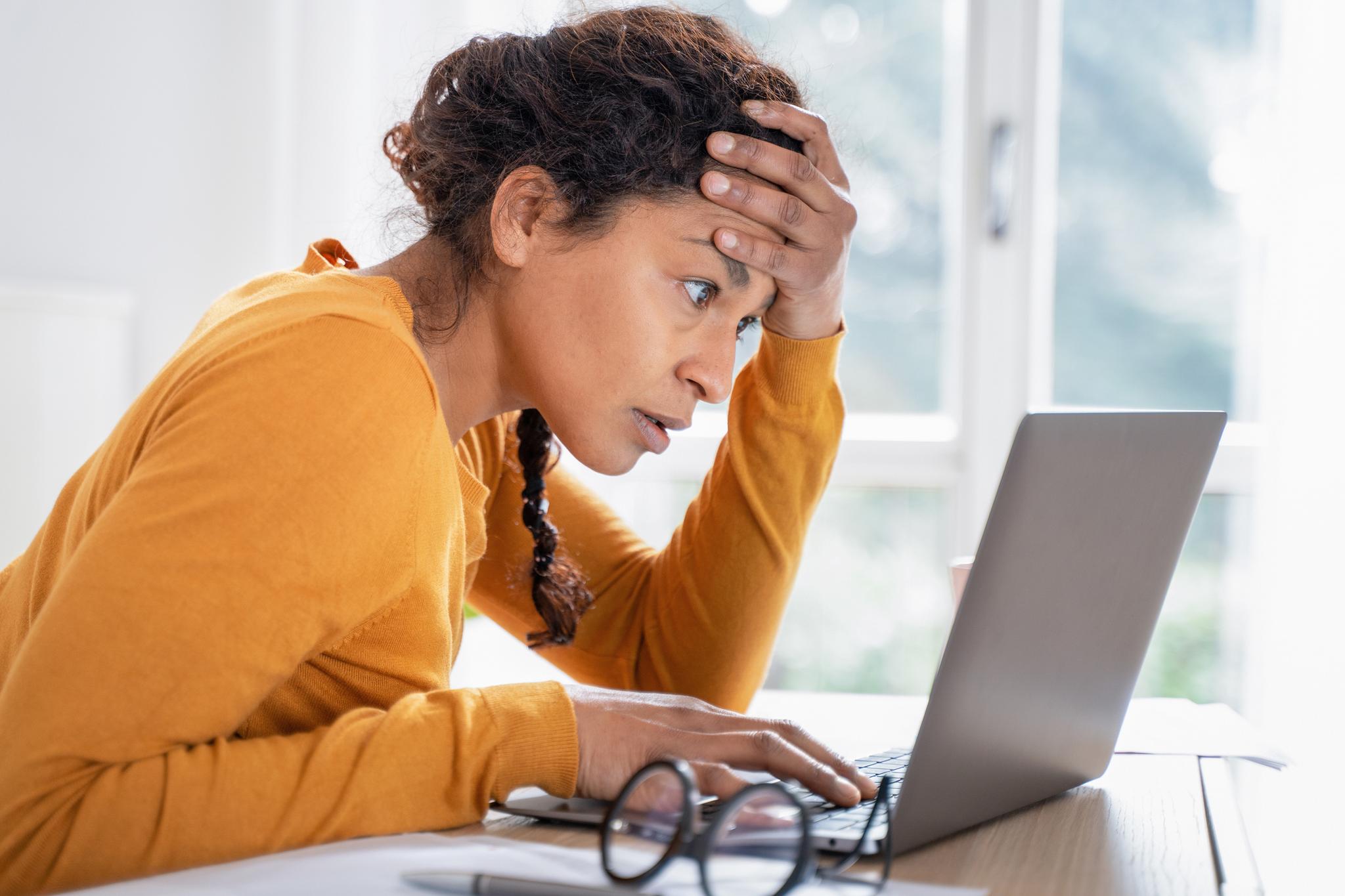 Digital Decluttering: Tips and Benefits
