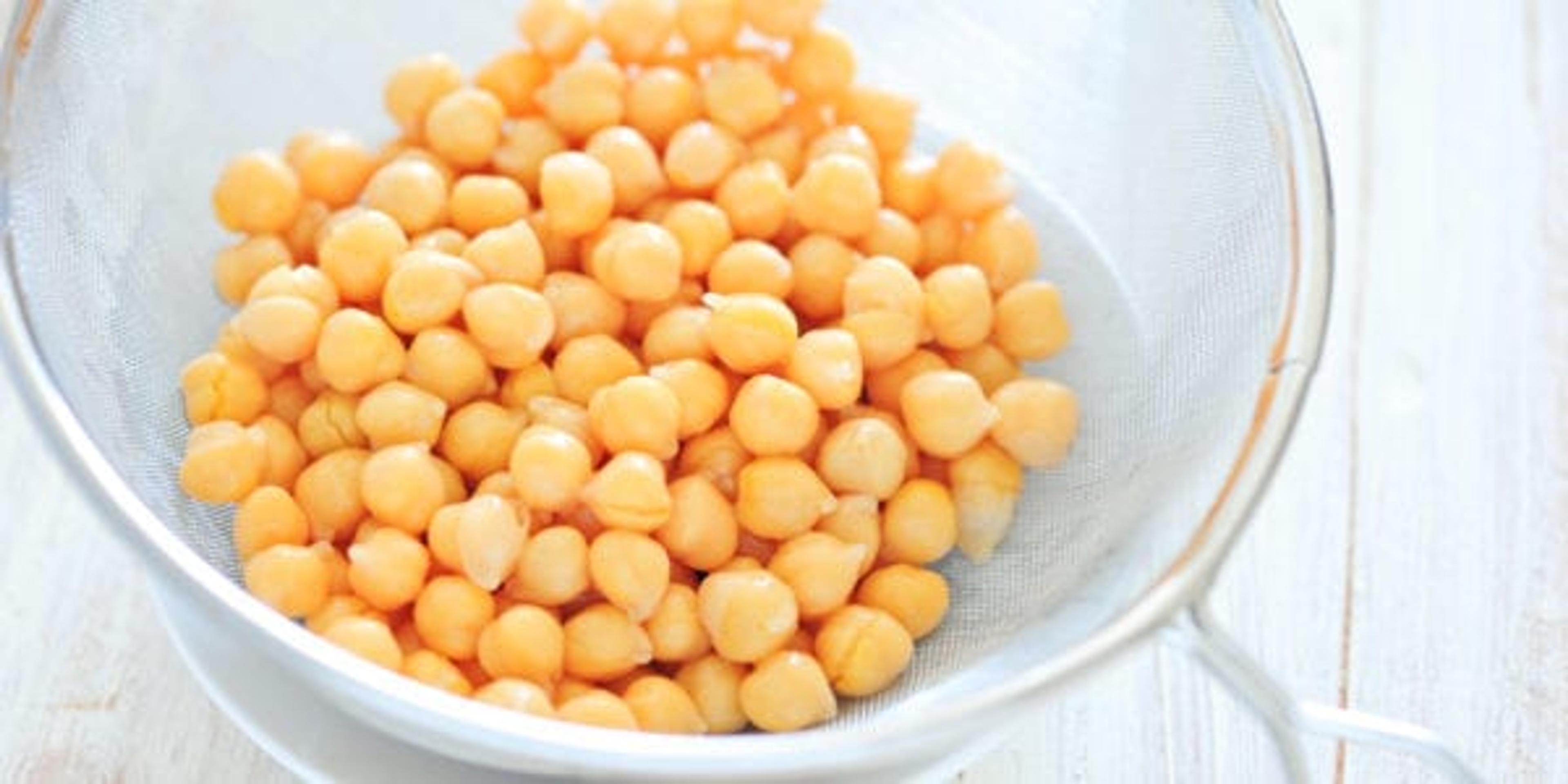 moroccan chickpea soup