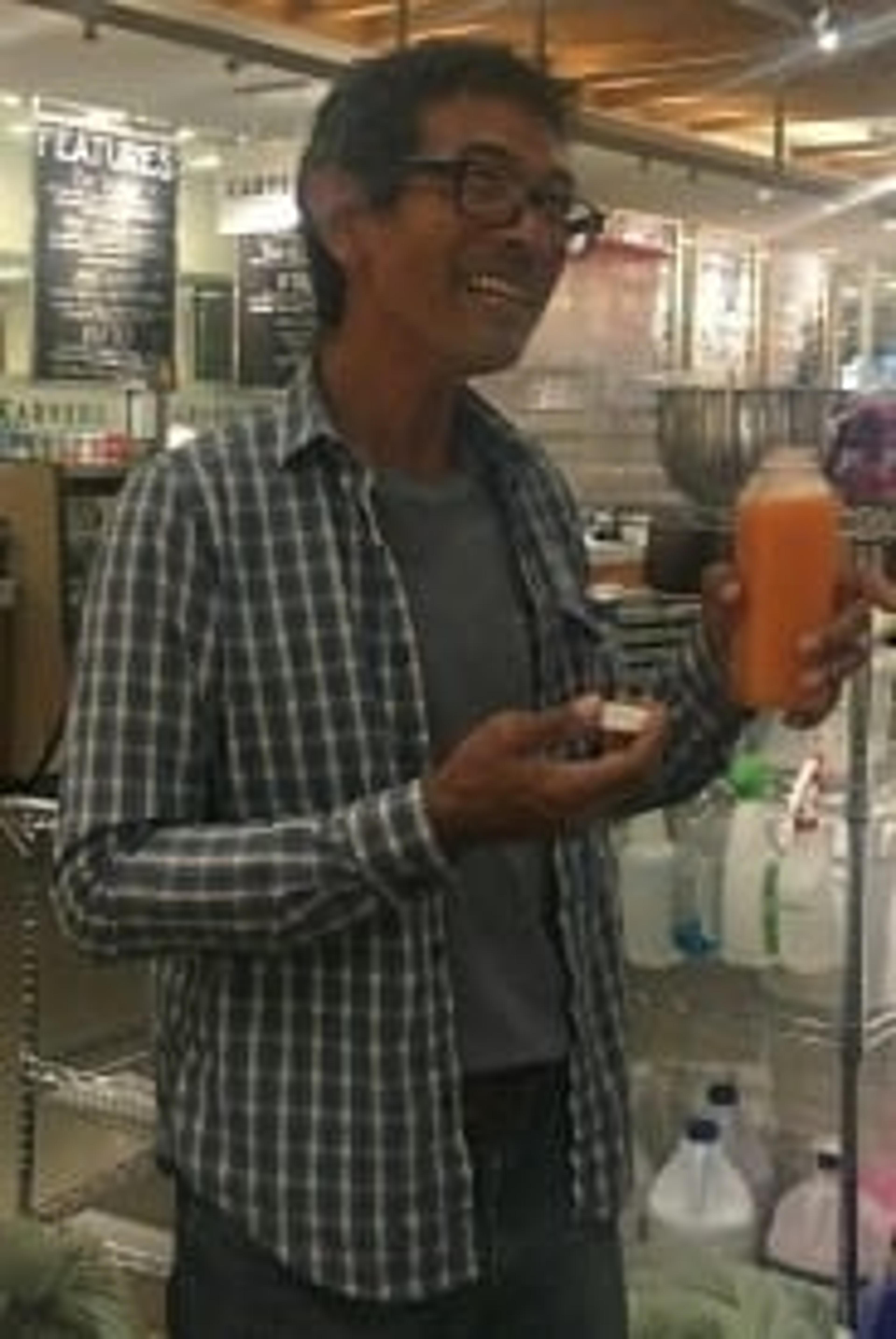 MIKidsCan Juice Recipes Malamiah Juice Bar Grand Rapids