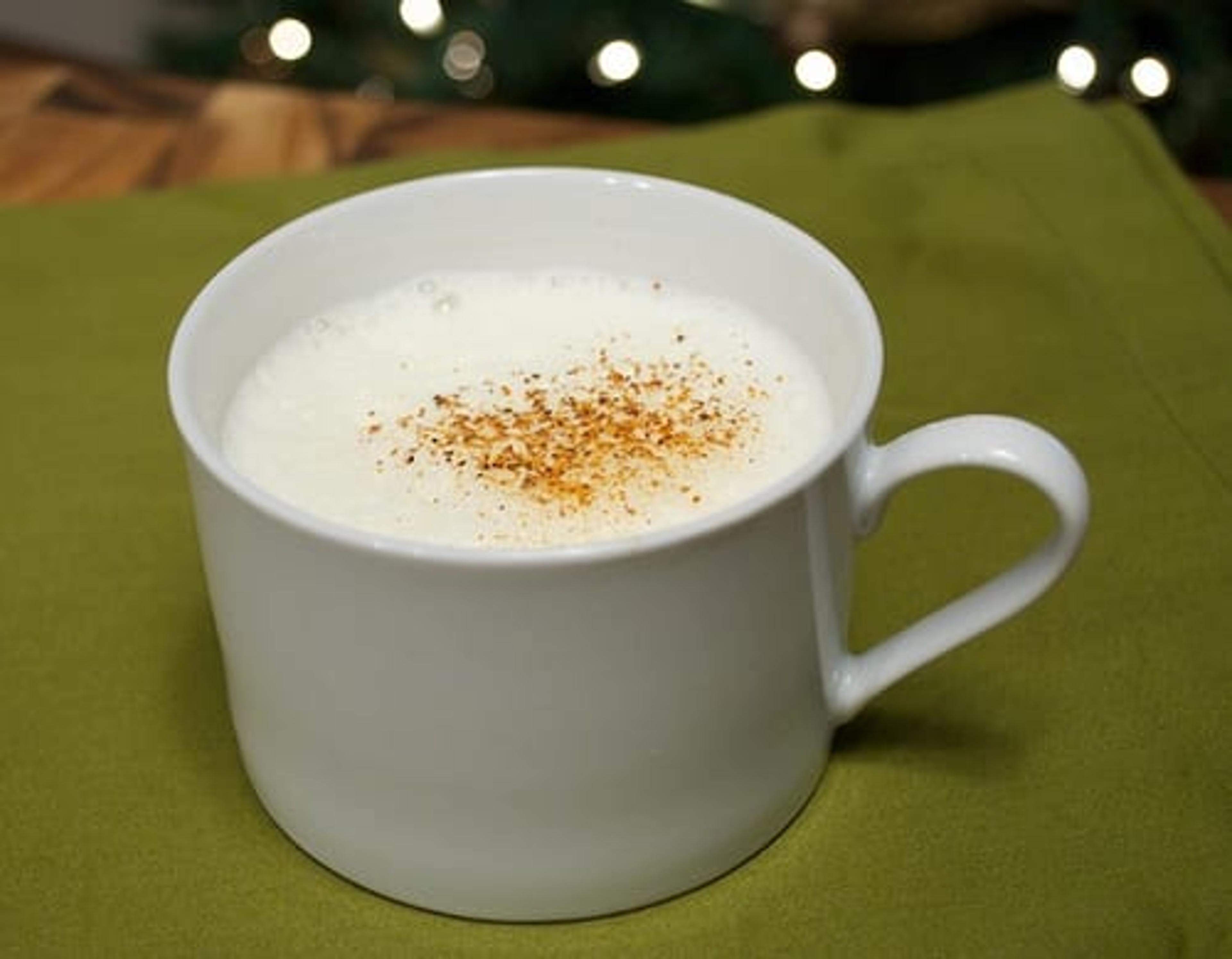 eggnog