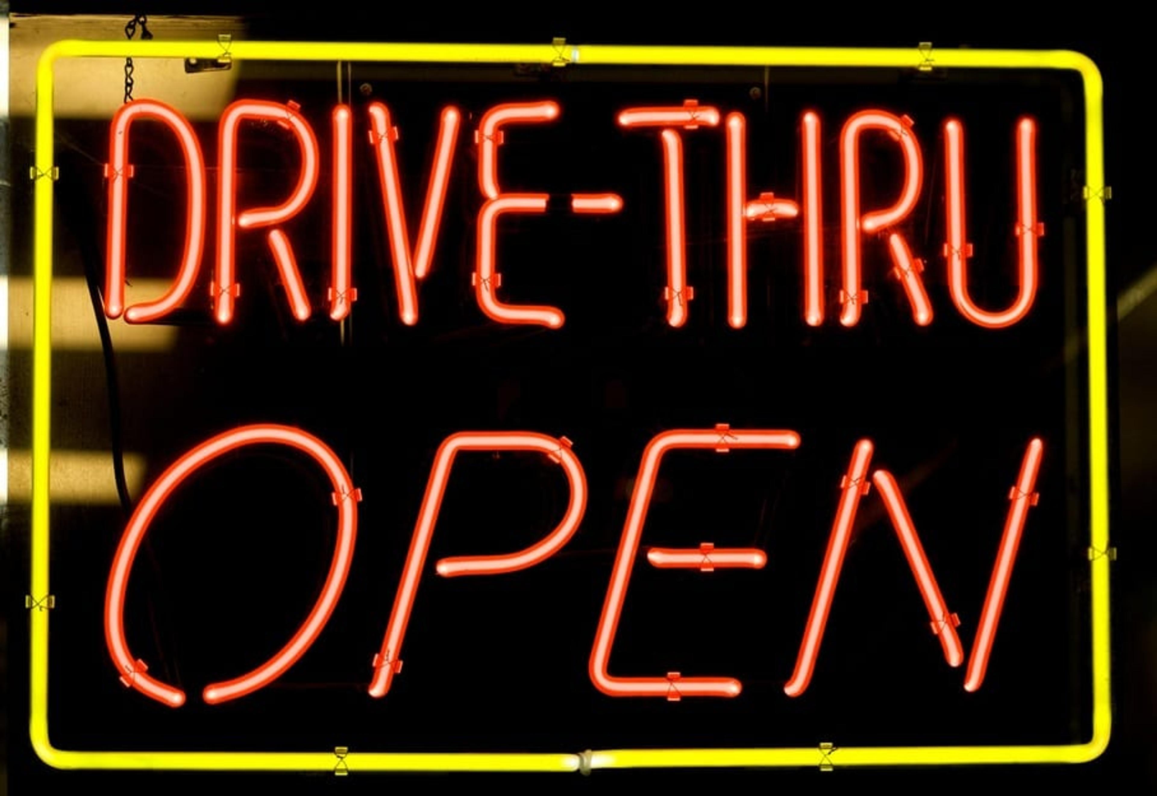 Your brain on fast food