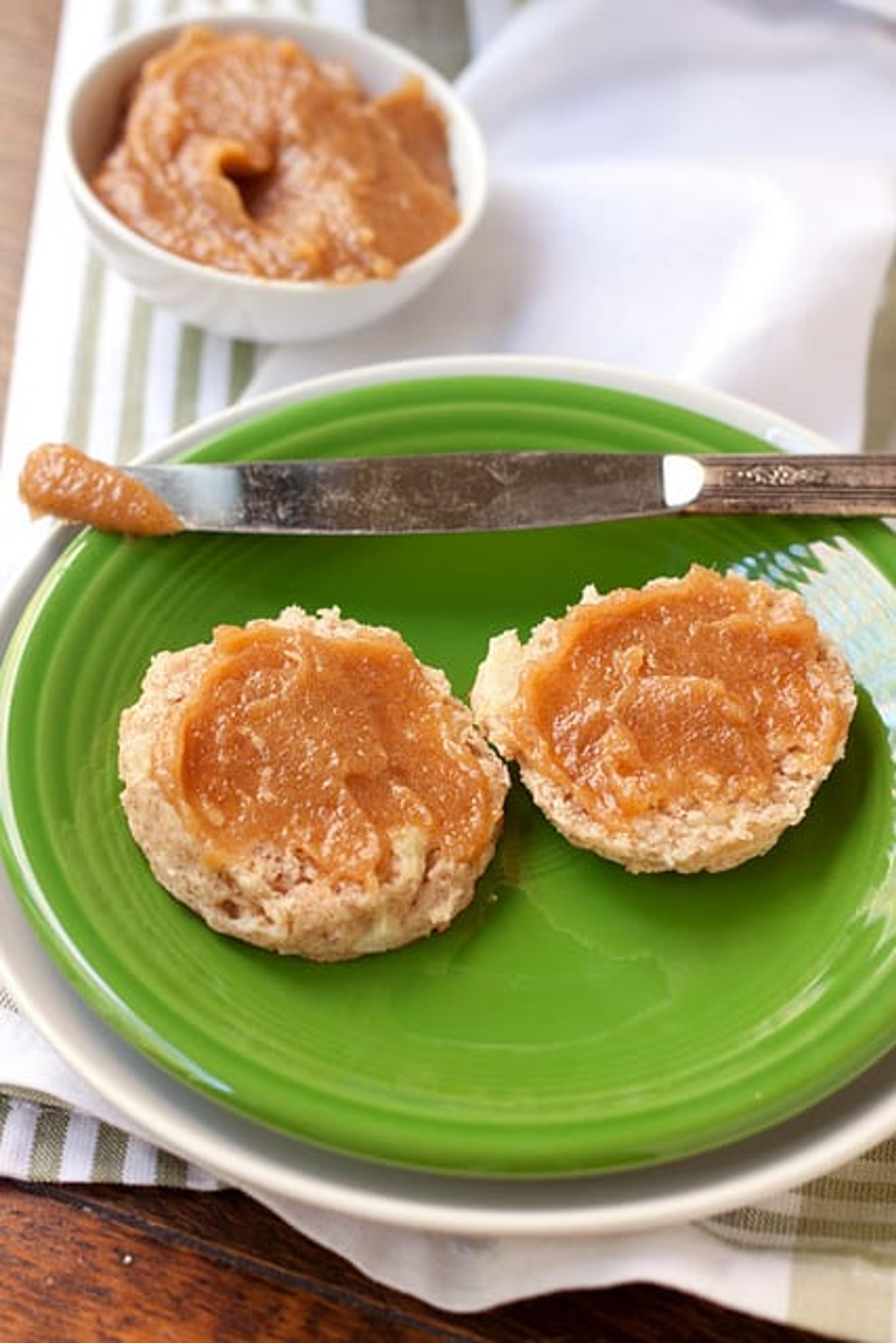 How to make fruit butters