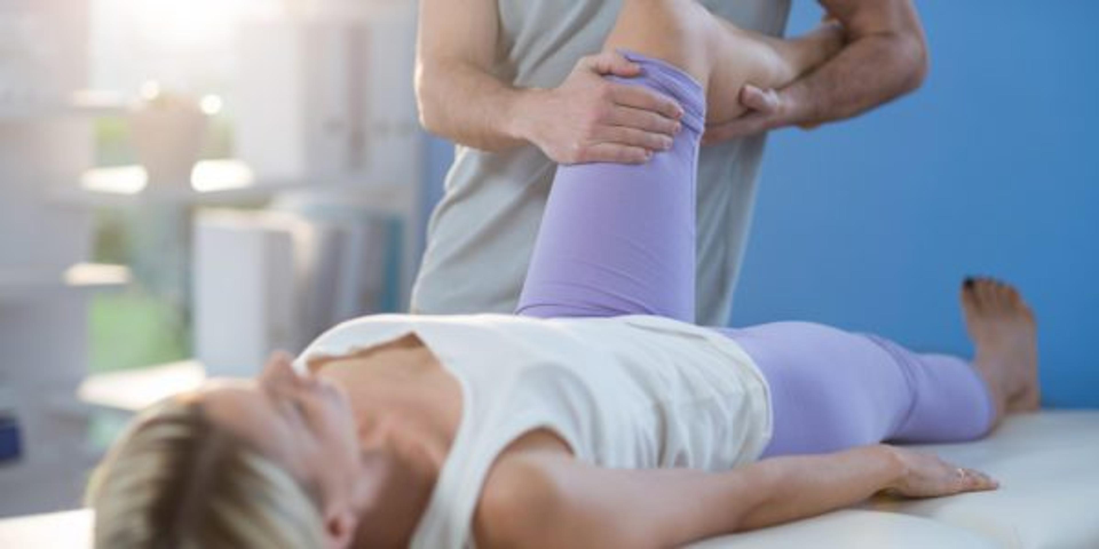 What is Assisted Stretching and How Does it Help?