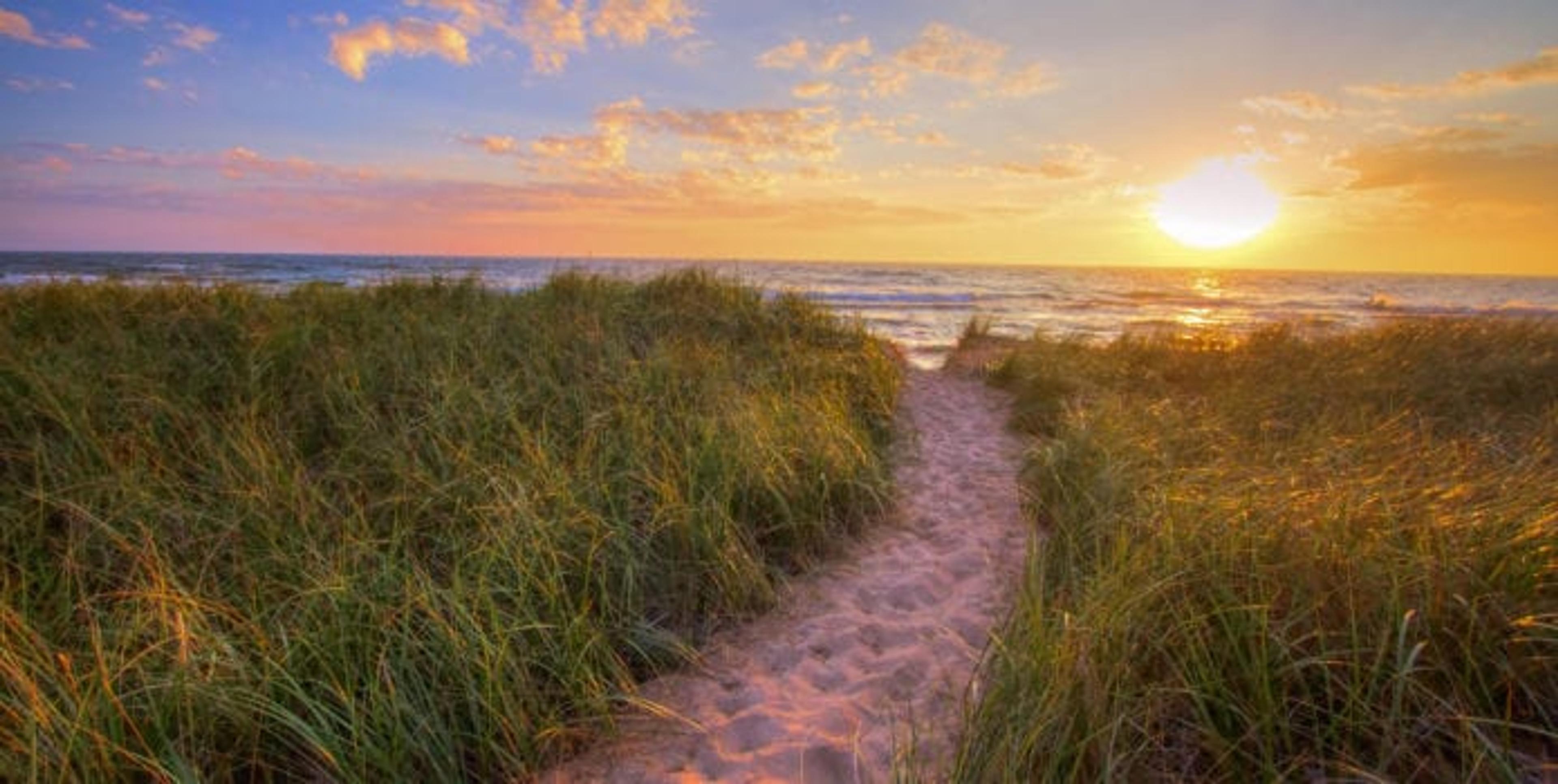 Michigan Summer Bucket List