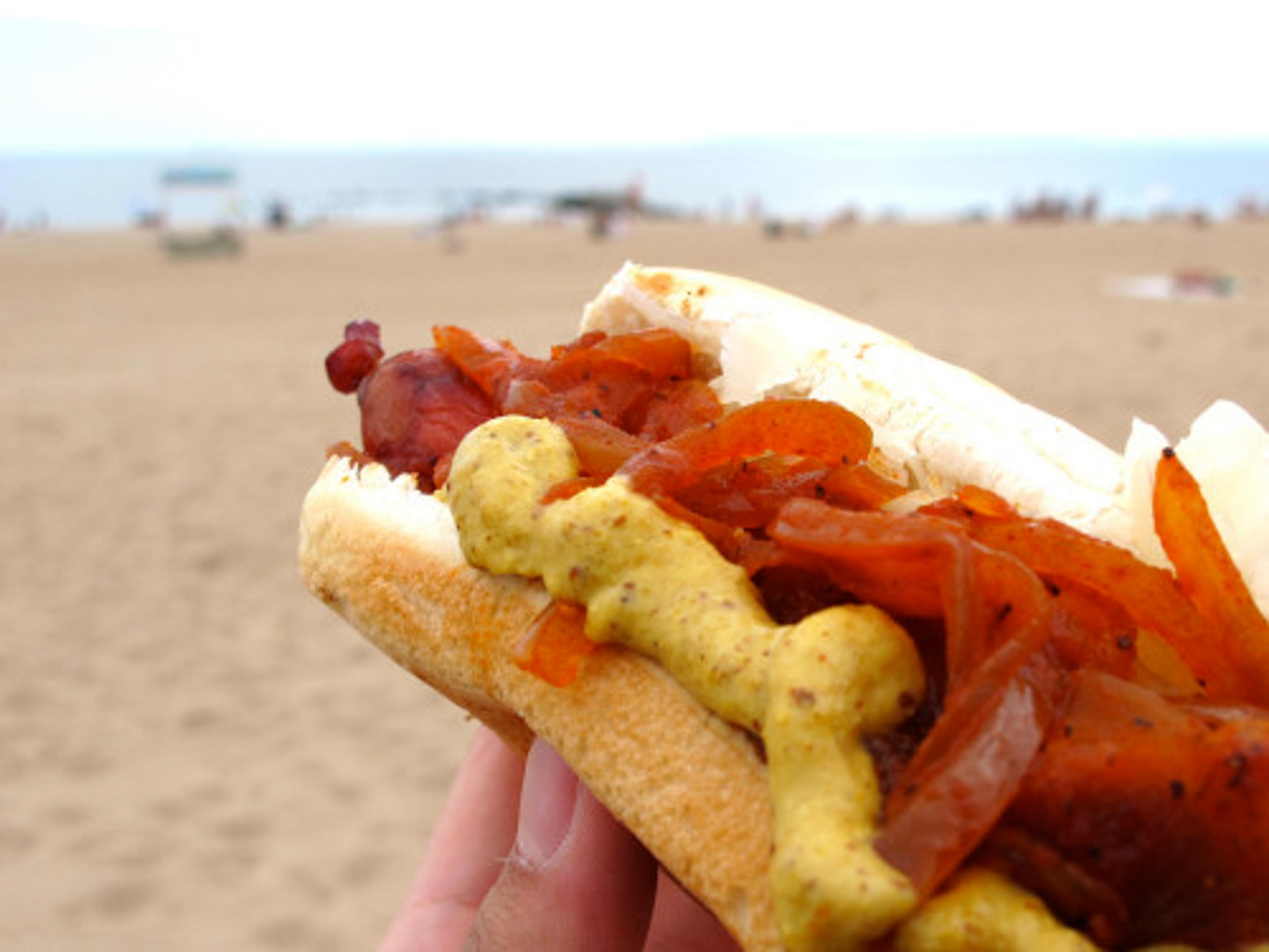 Get back on track after vacation