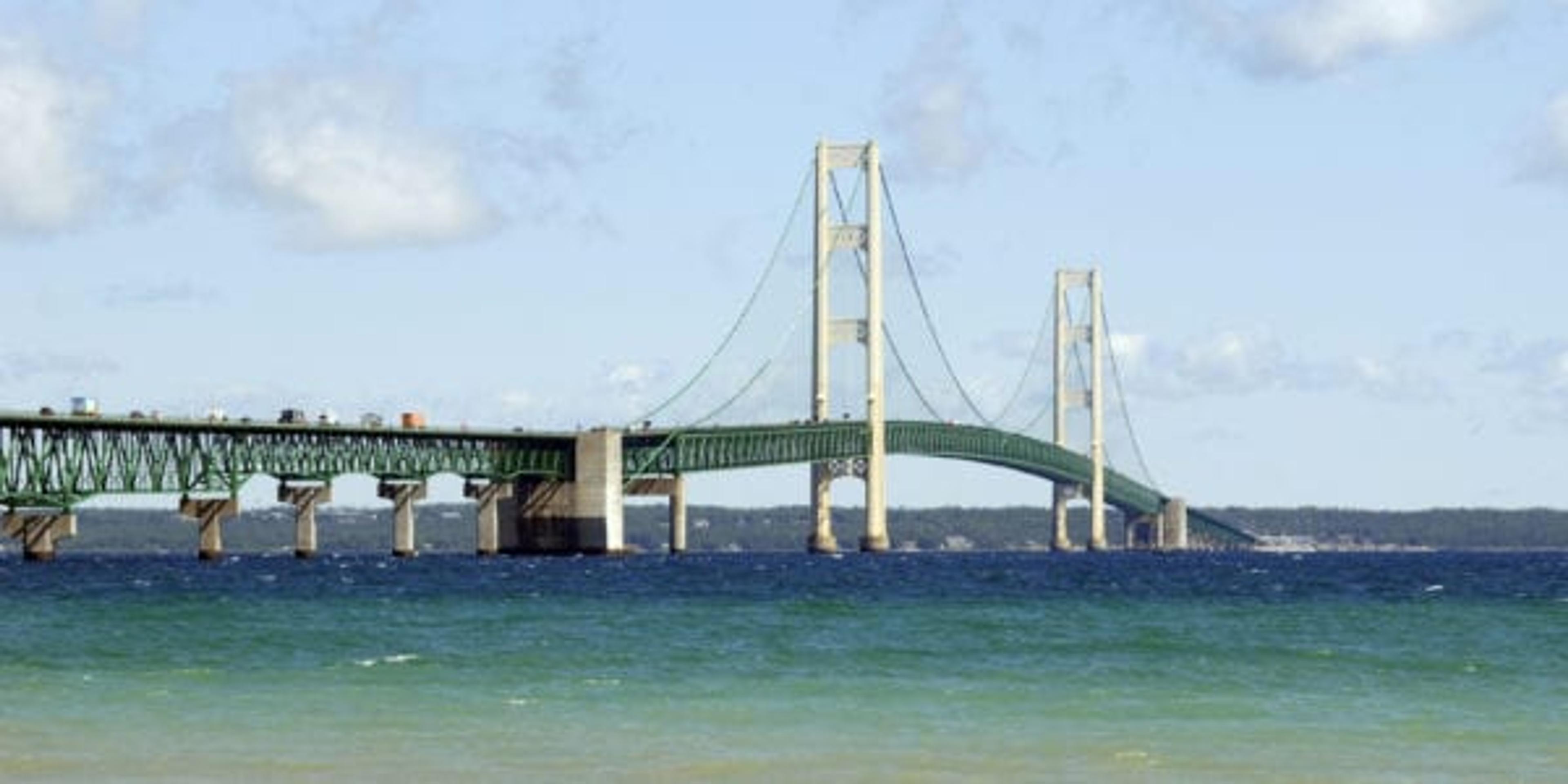 mackinac bridge