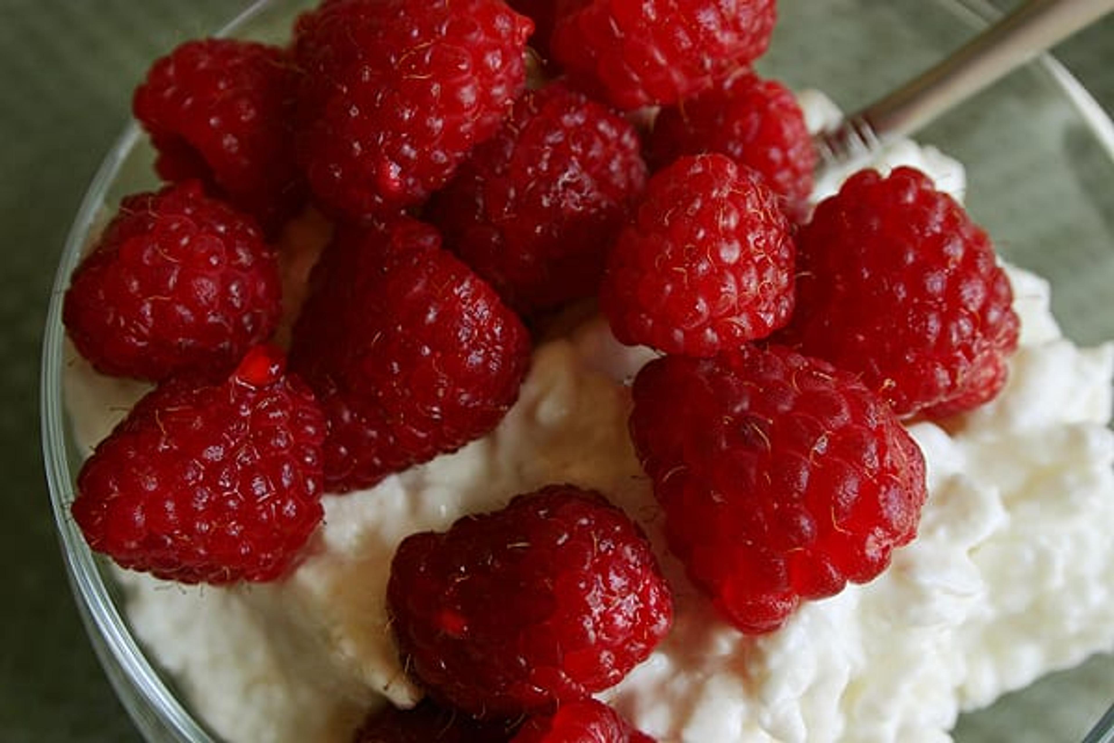 Cottage Cheese