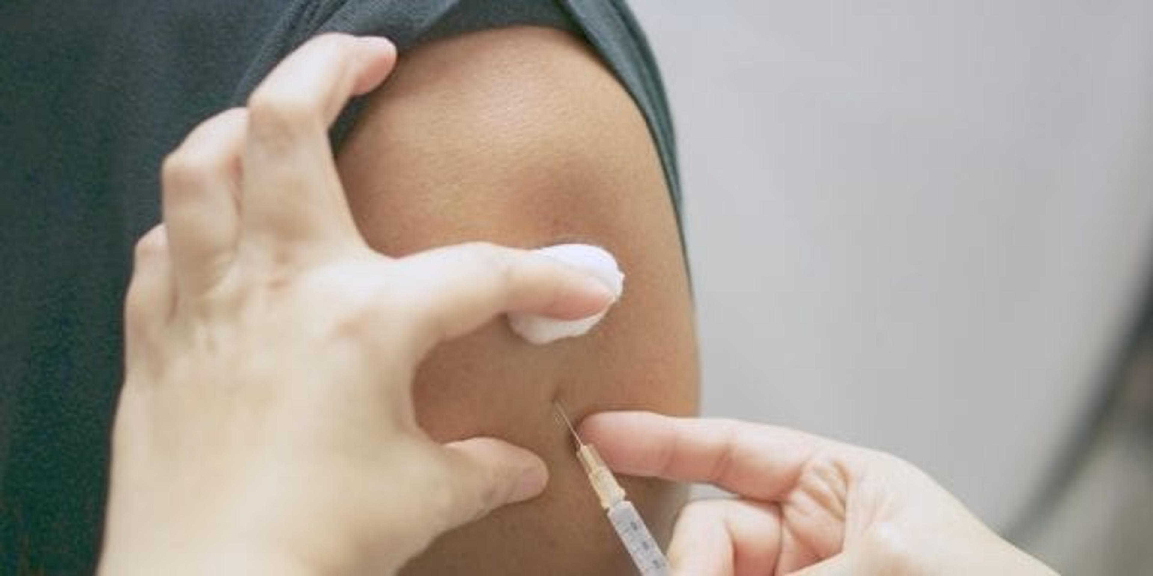 flu shot myths