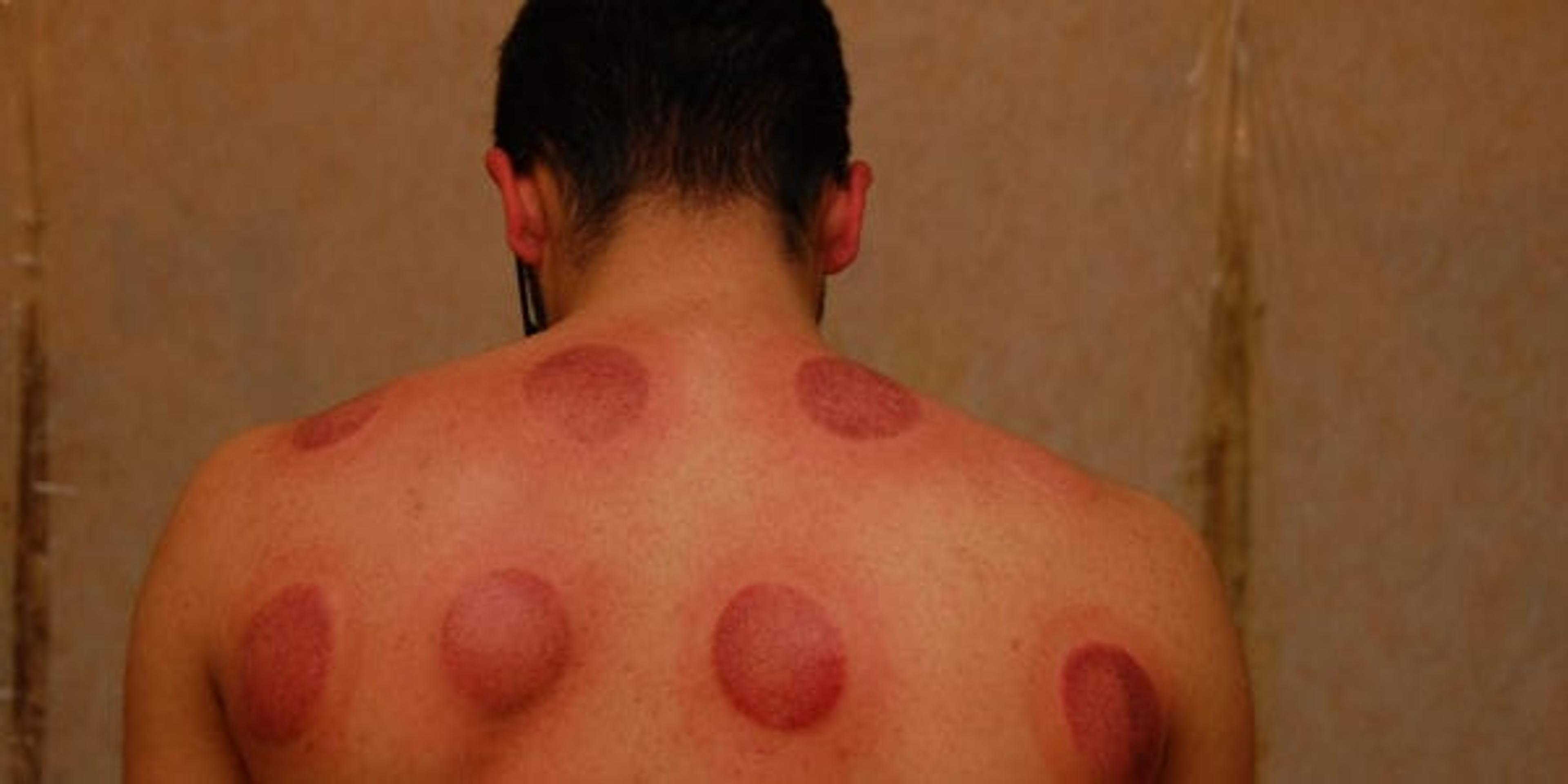 rituals of fit people