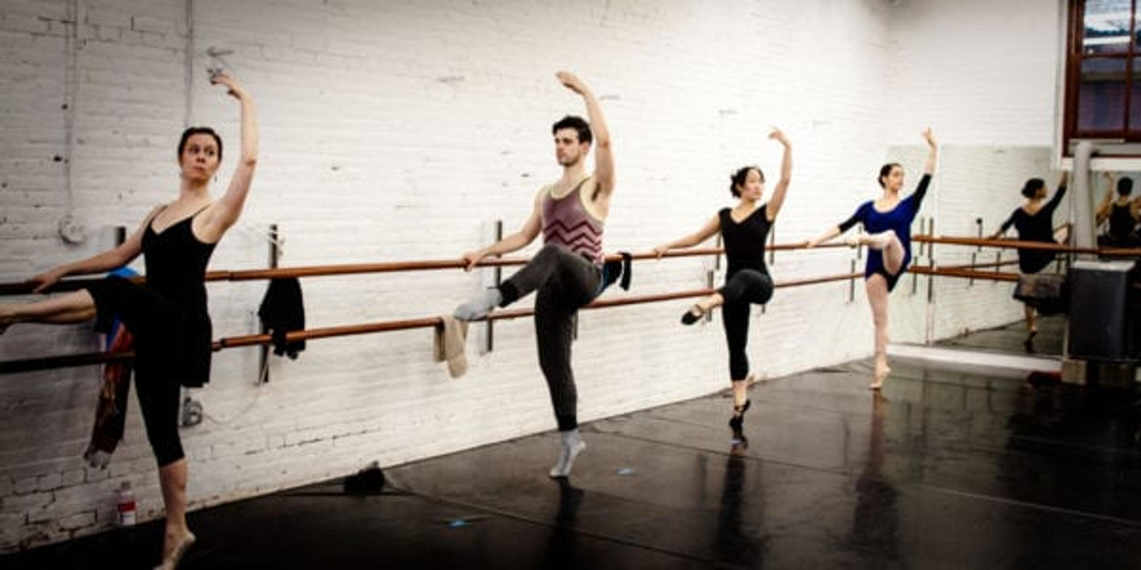ballet class