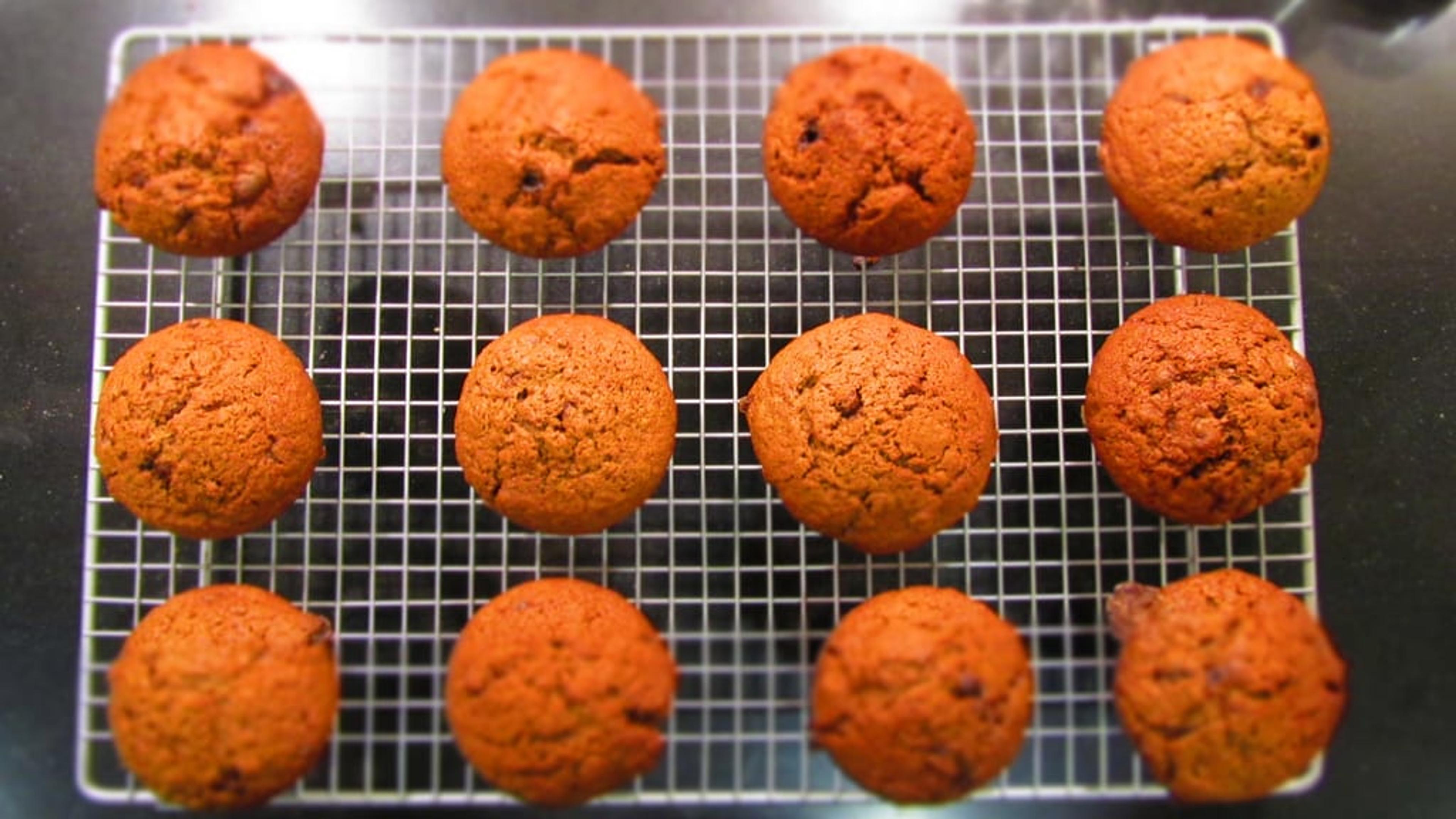Healthy pumpkin spice recipes