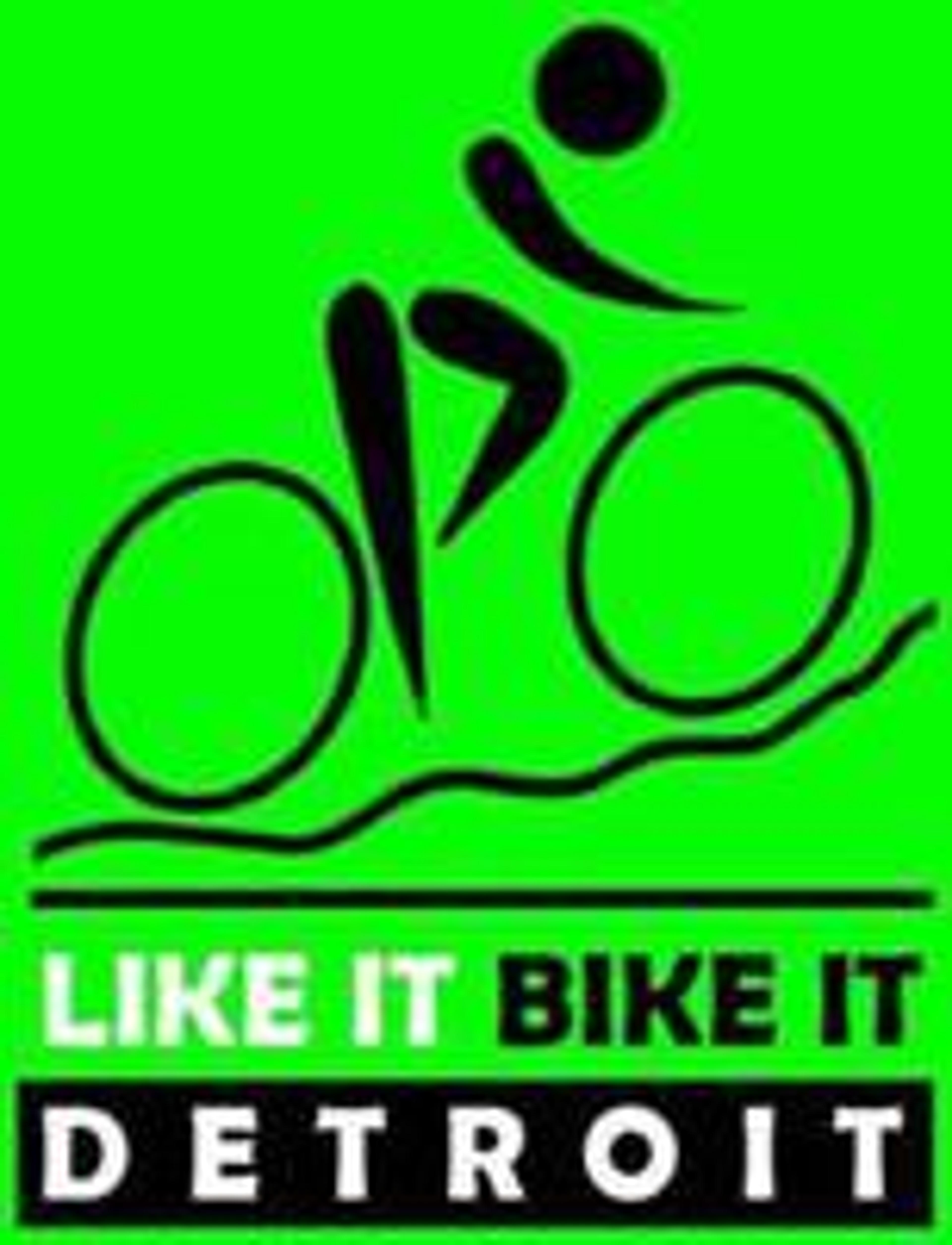 Like It Bike It