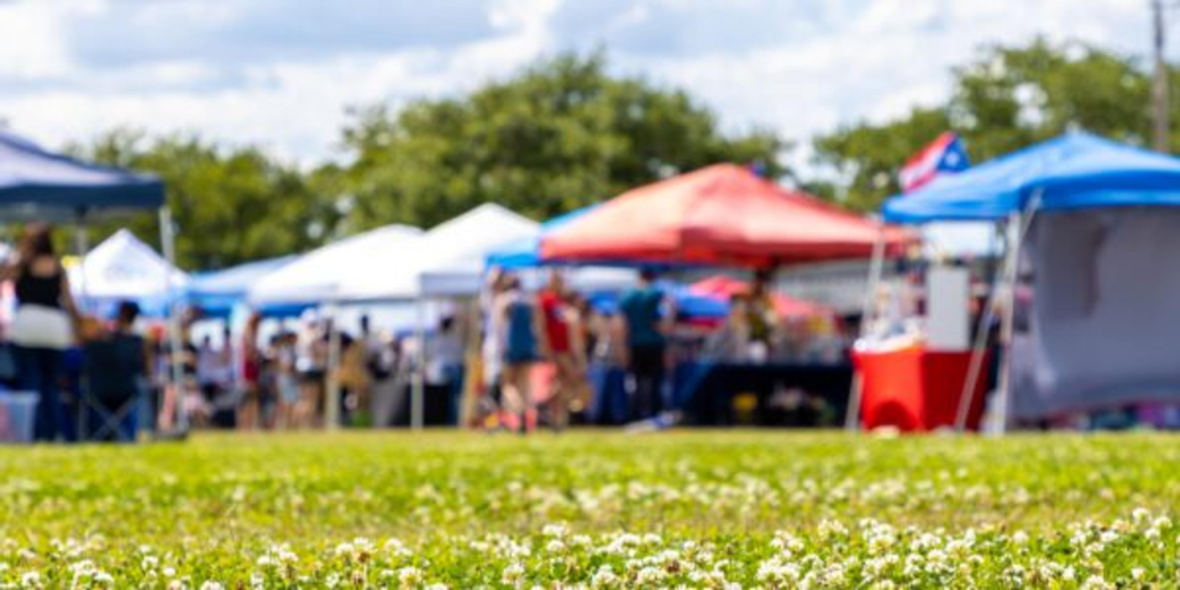2024 Spring Festivals in Michigan