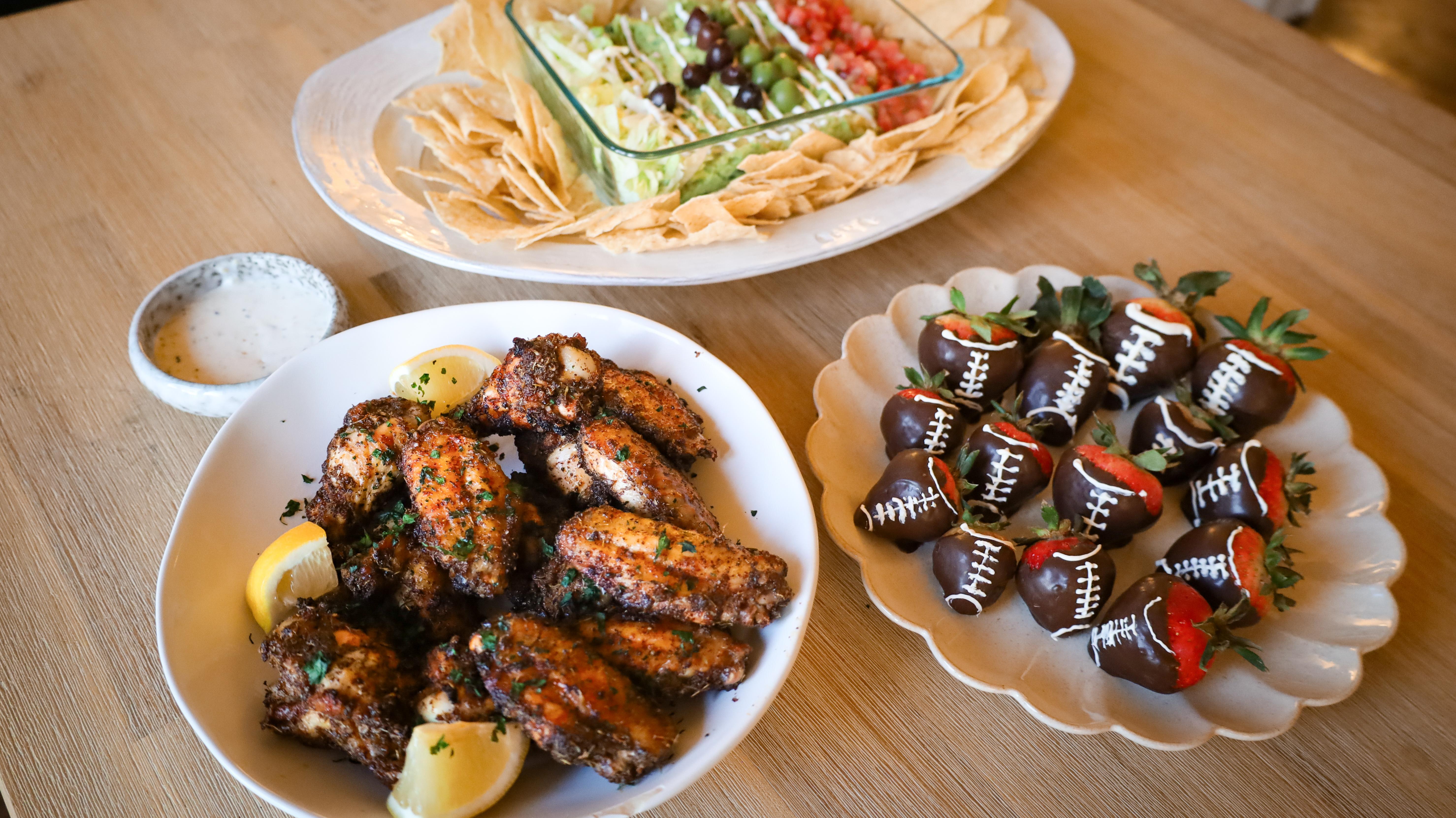 Menu Ideas menu-ideas