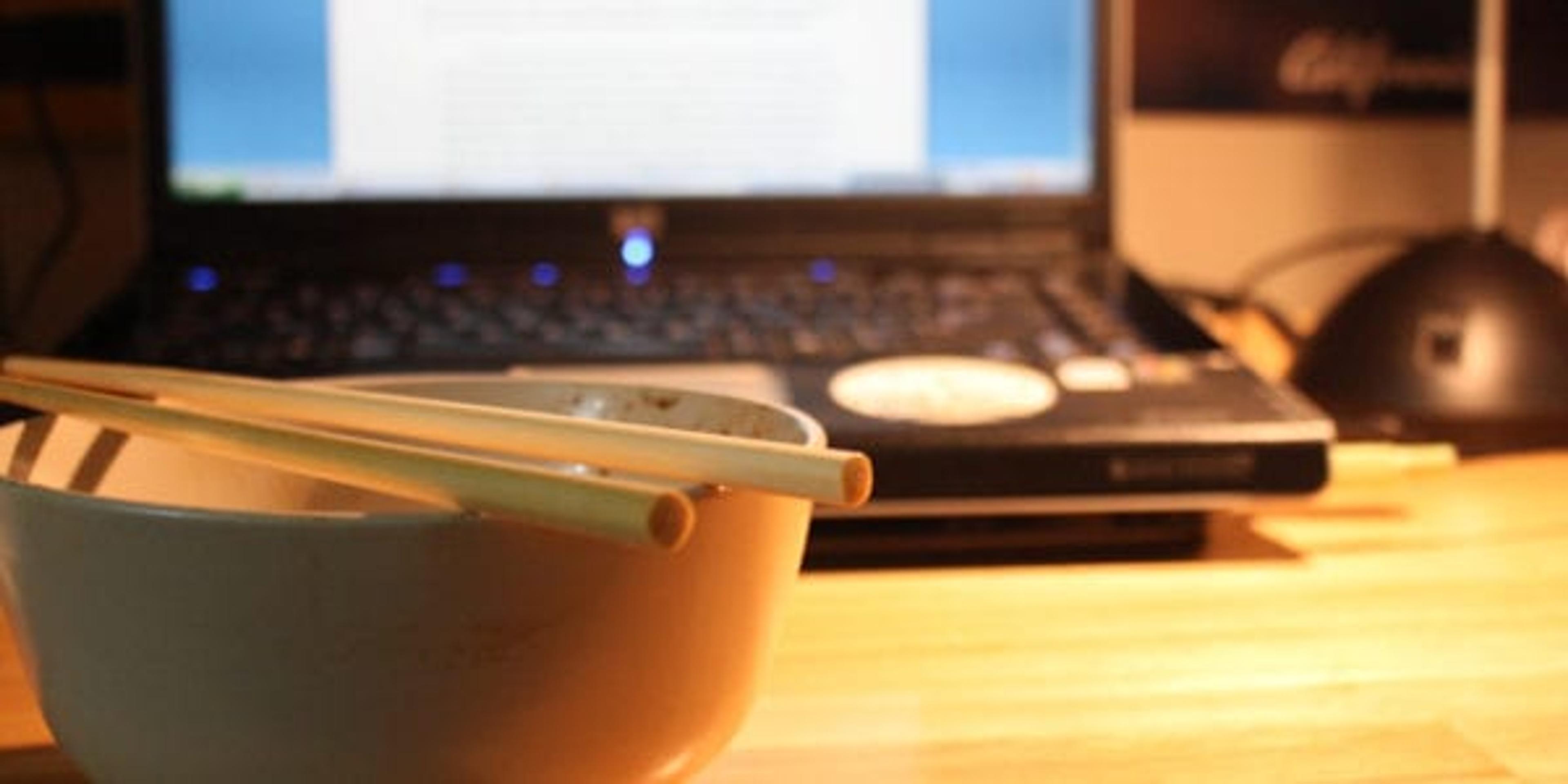 Quick Easy College Student Meals