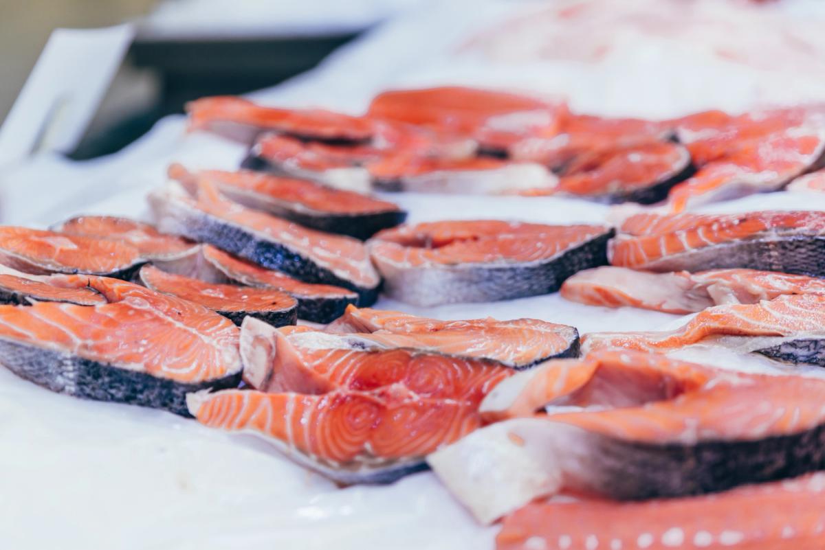 How to Find Fresh Local Fish in Michigan
