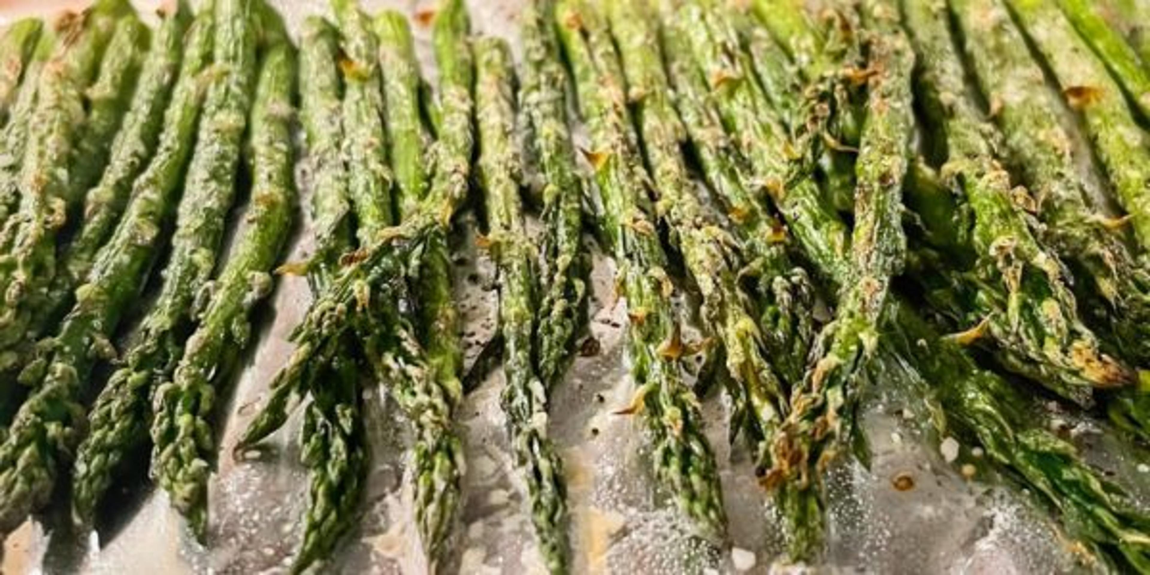 Asparagus