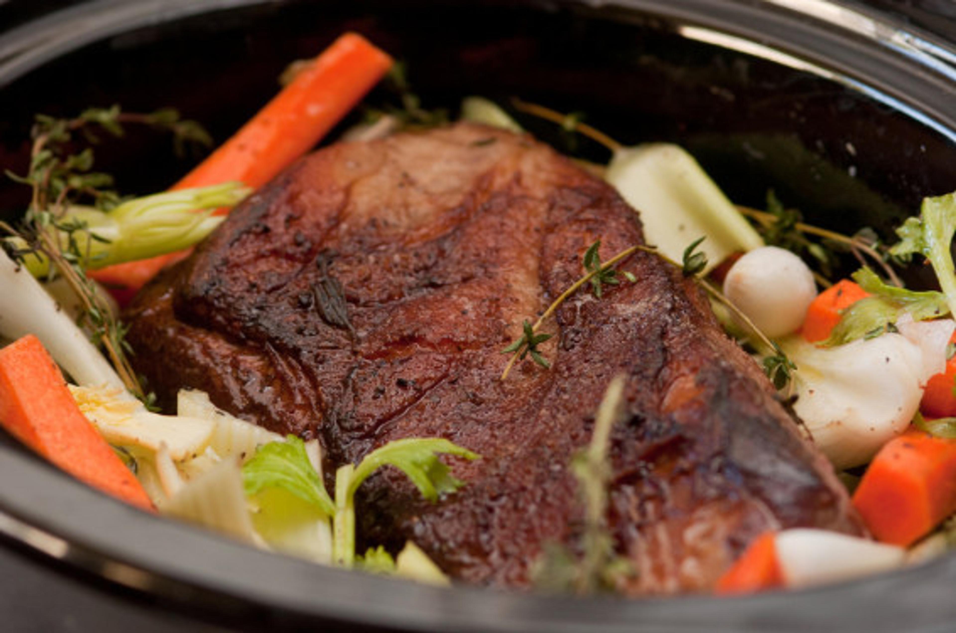 pot roast 2