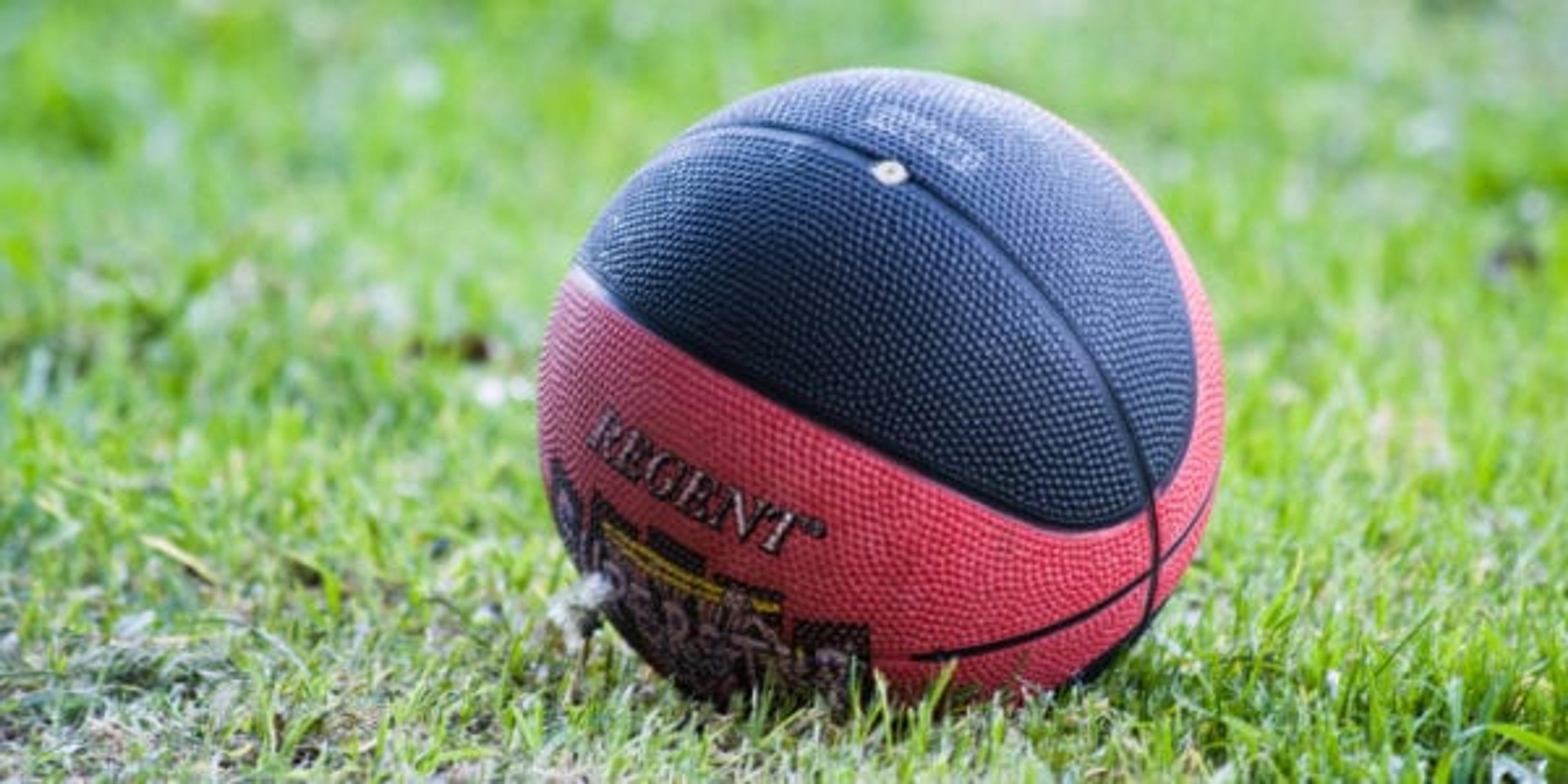 Love the Hoops Tournament? Grab a Ball and Try These Moves