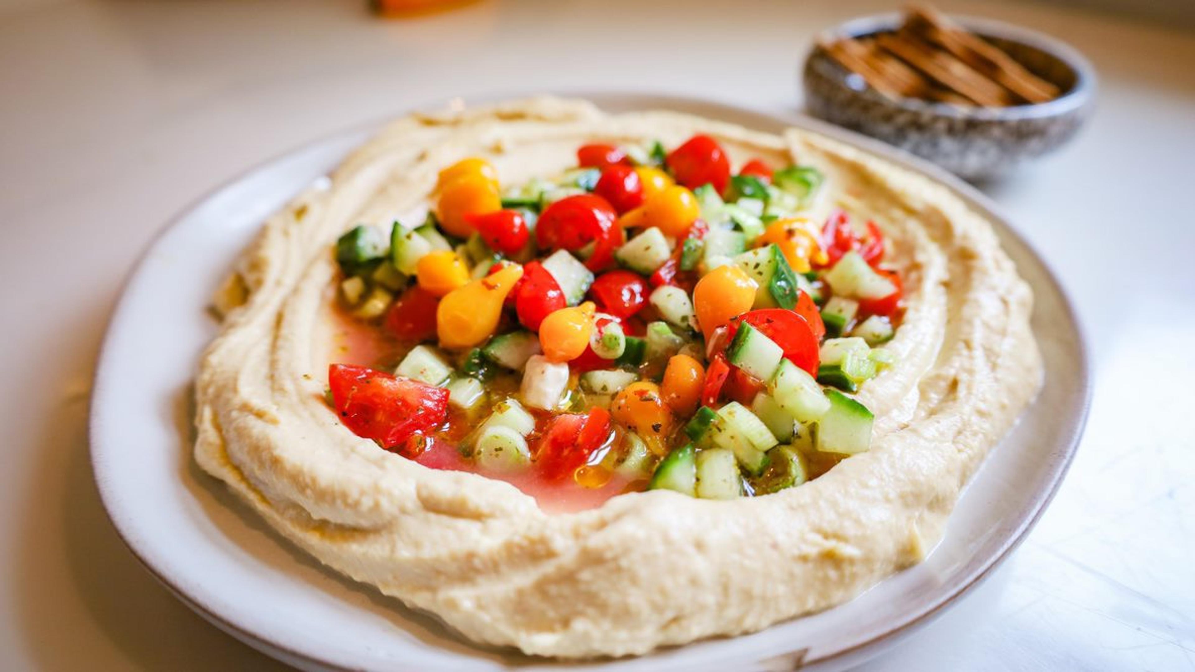 Hummus