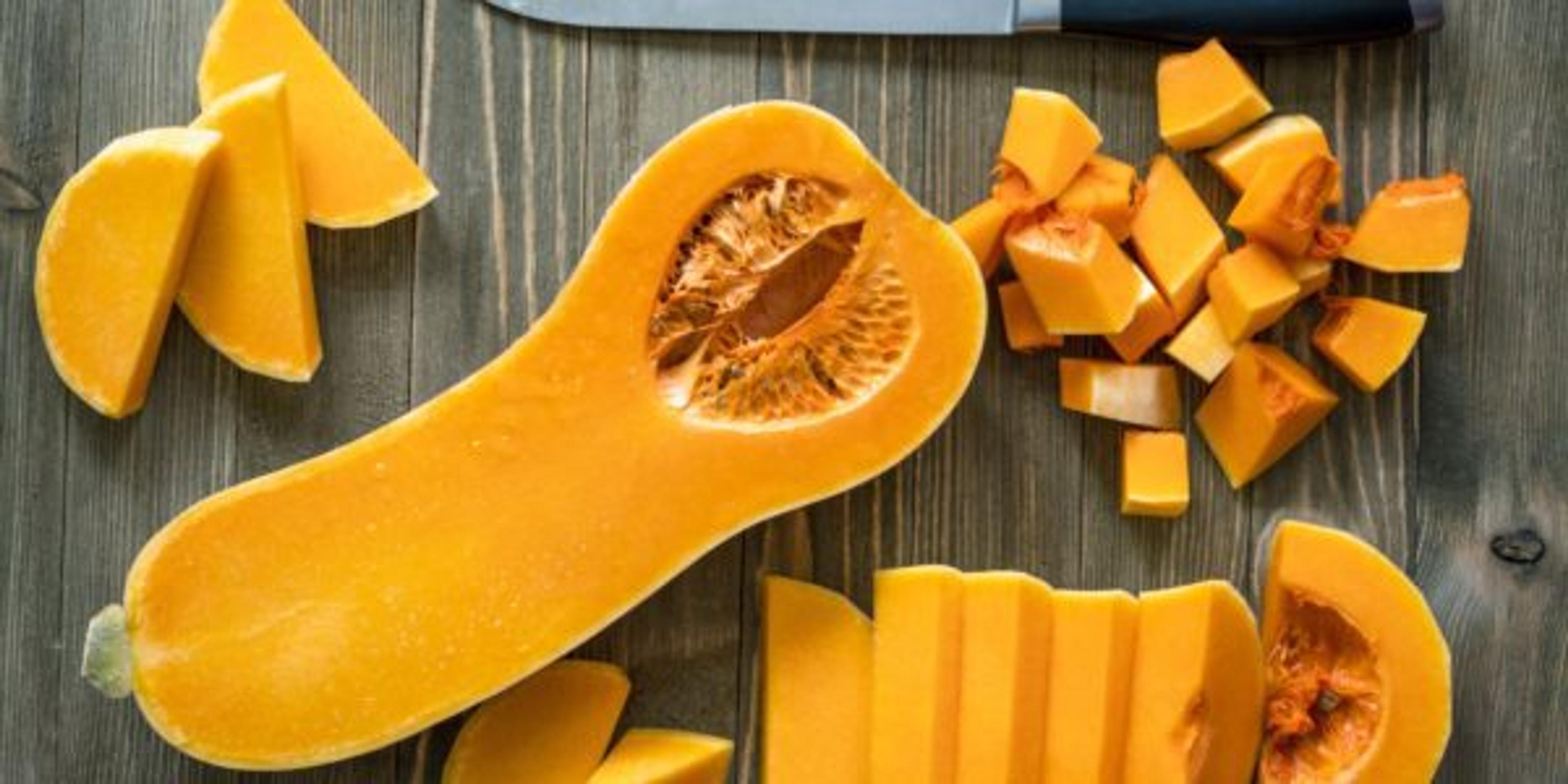 Butternut squash