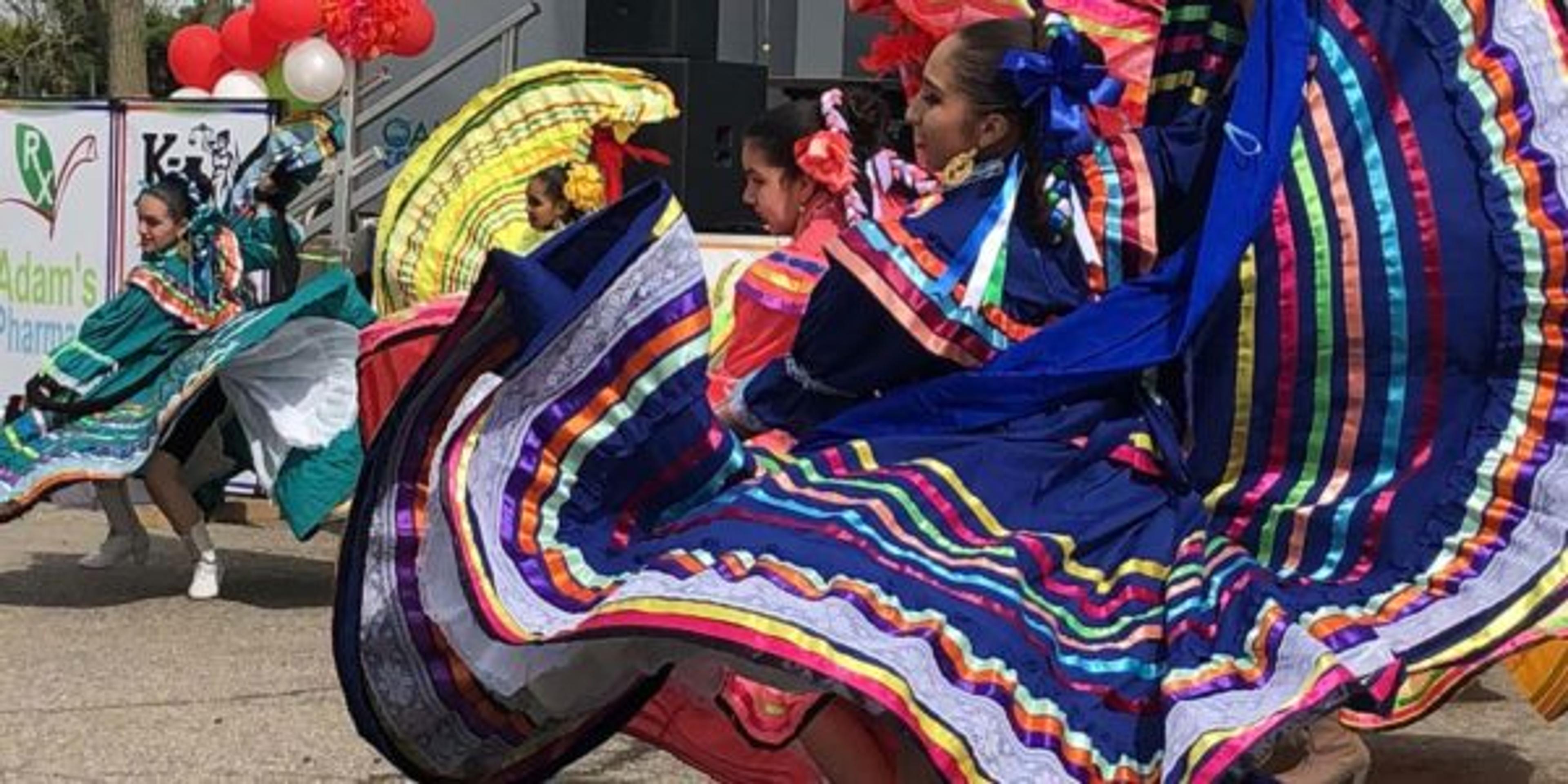 Notable Cinco de Mayo celebrations across Michigan are regaining full strength after two abbreviated years of balancing safety and fun amid the COVID-19 pandemic.  