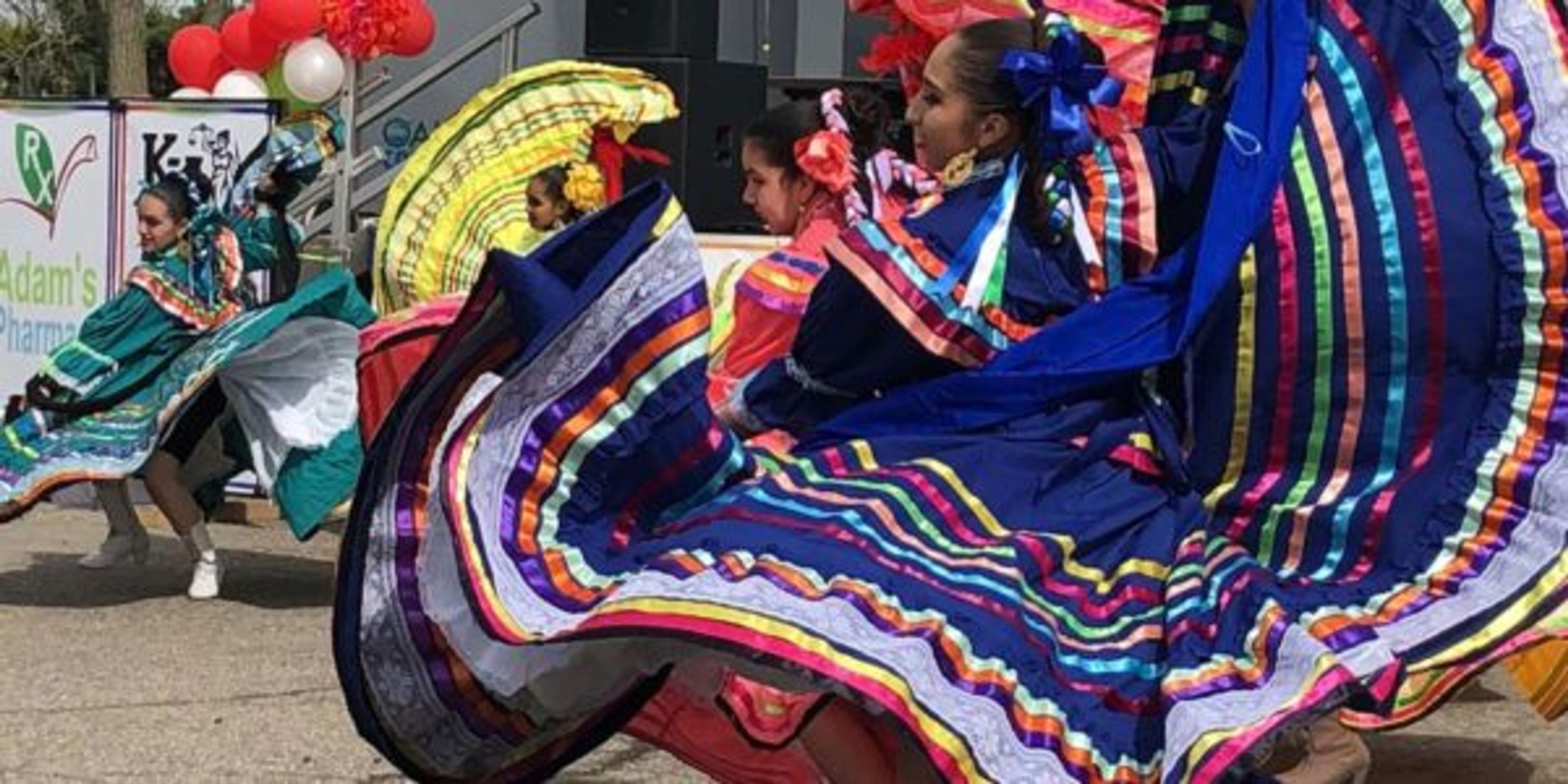 Notable Cinco de Mayo celebrations across Michigan are regaining full strength after two abbreviated years of balancing safety and fun amid the COVID-19 pandemic.
