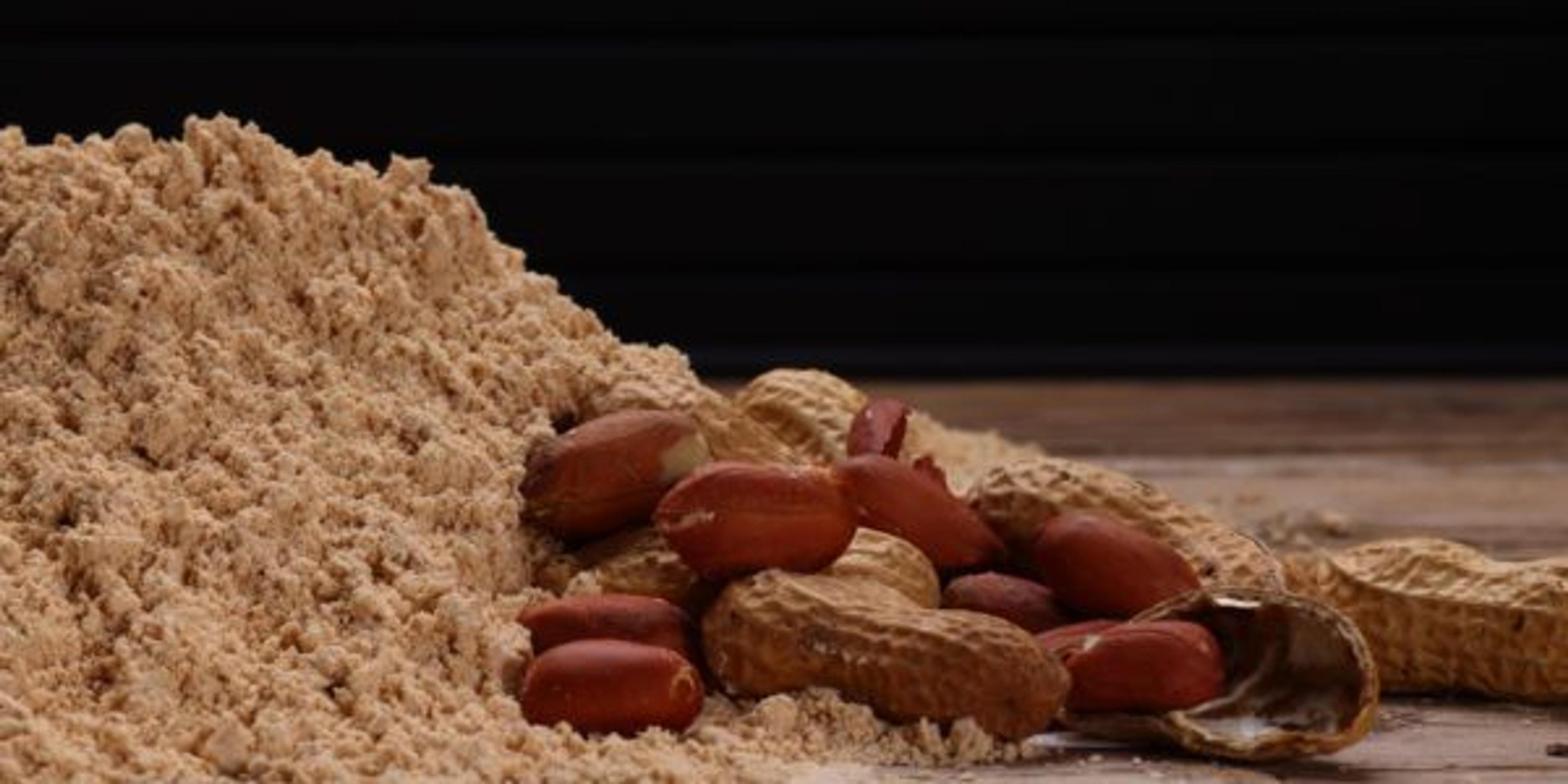 Food Alternatives: Powdered Nut Butters & Their Health Benefits
