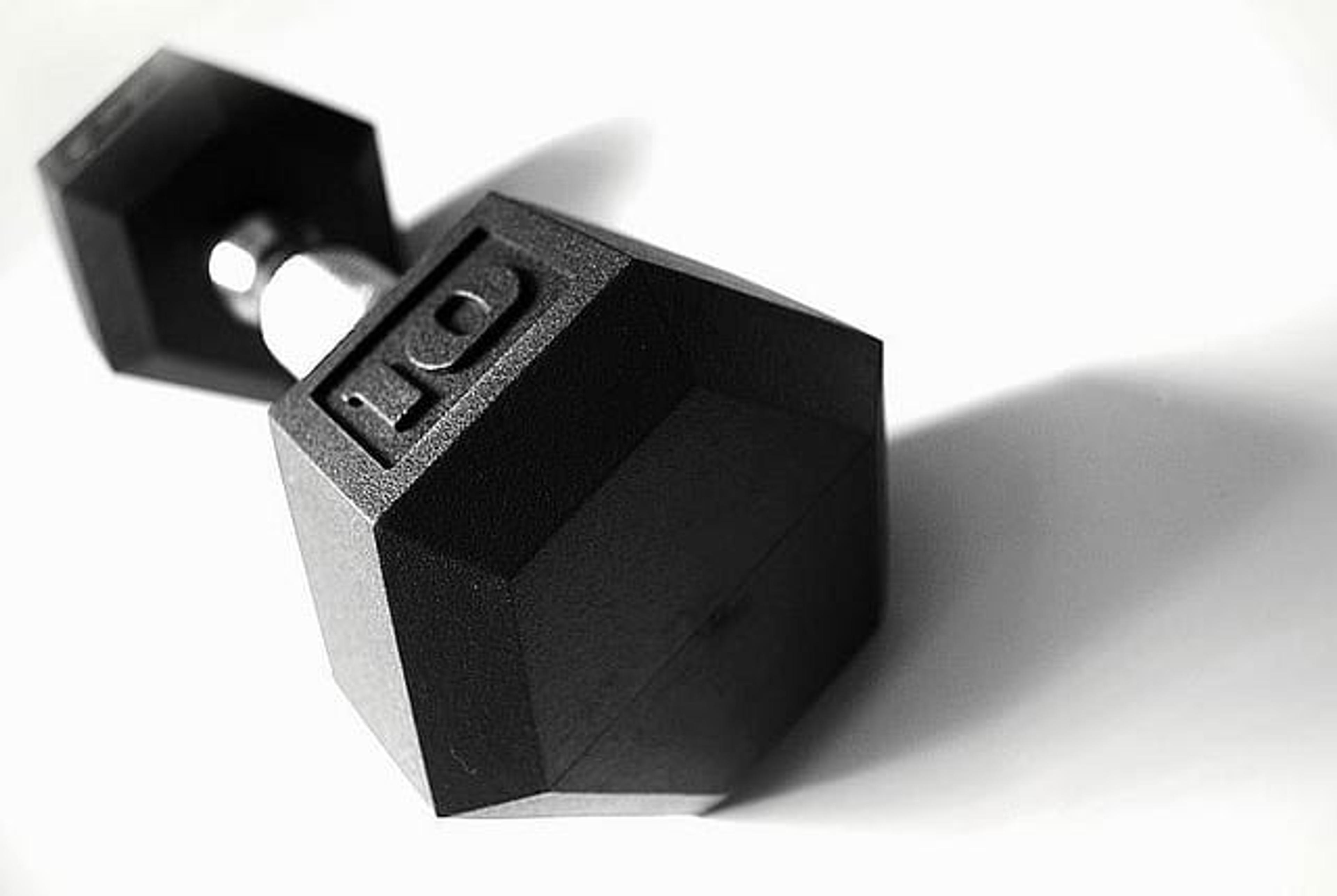 Is diet or exercise better for losing weight