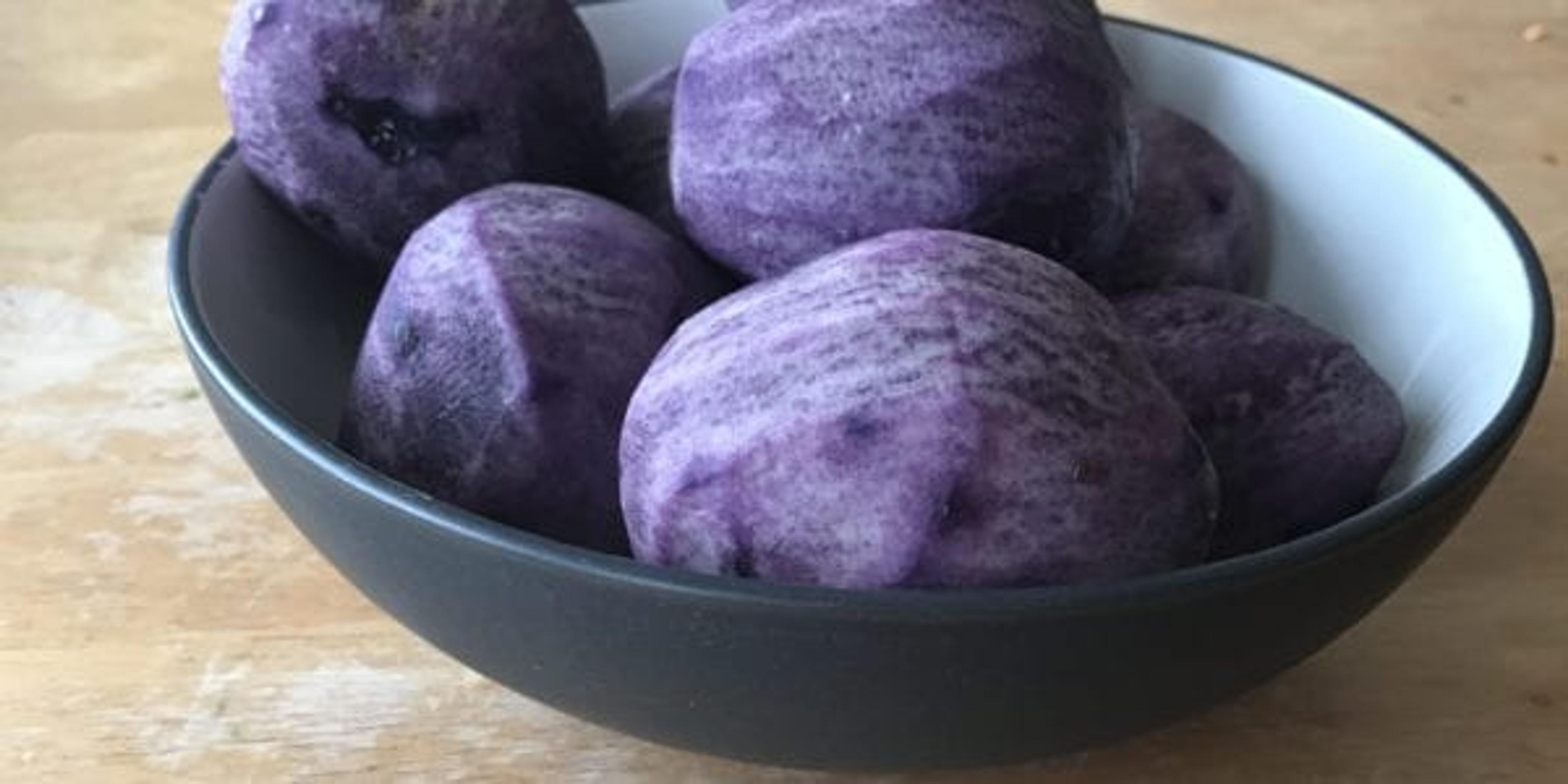 food trends for 2017