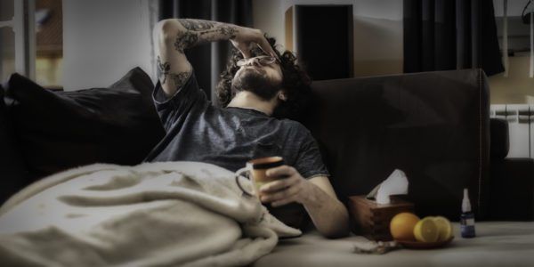 Hangover Anxiety: What To Know About ‘Hangxiety’