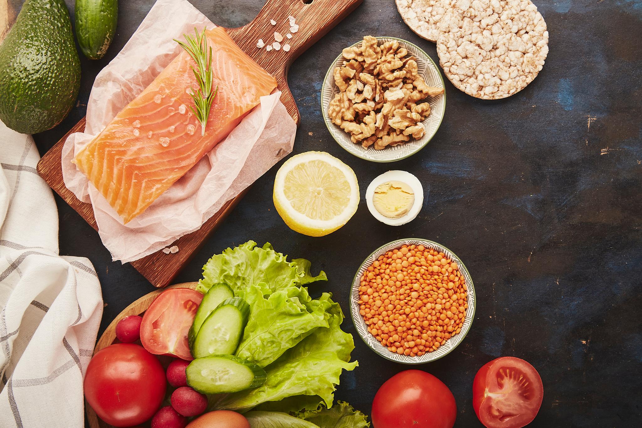 AHM Could A LowFODMAP Diet Be Helpful For Your Sensitive Stomach?