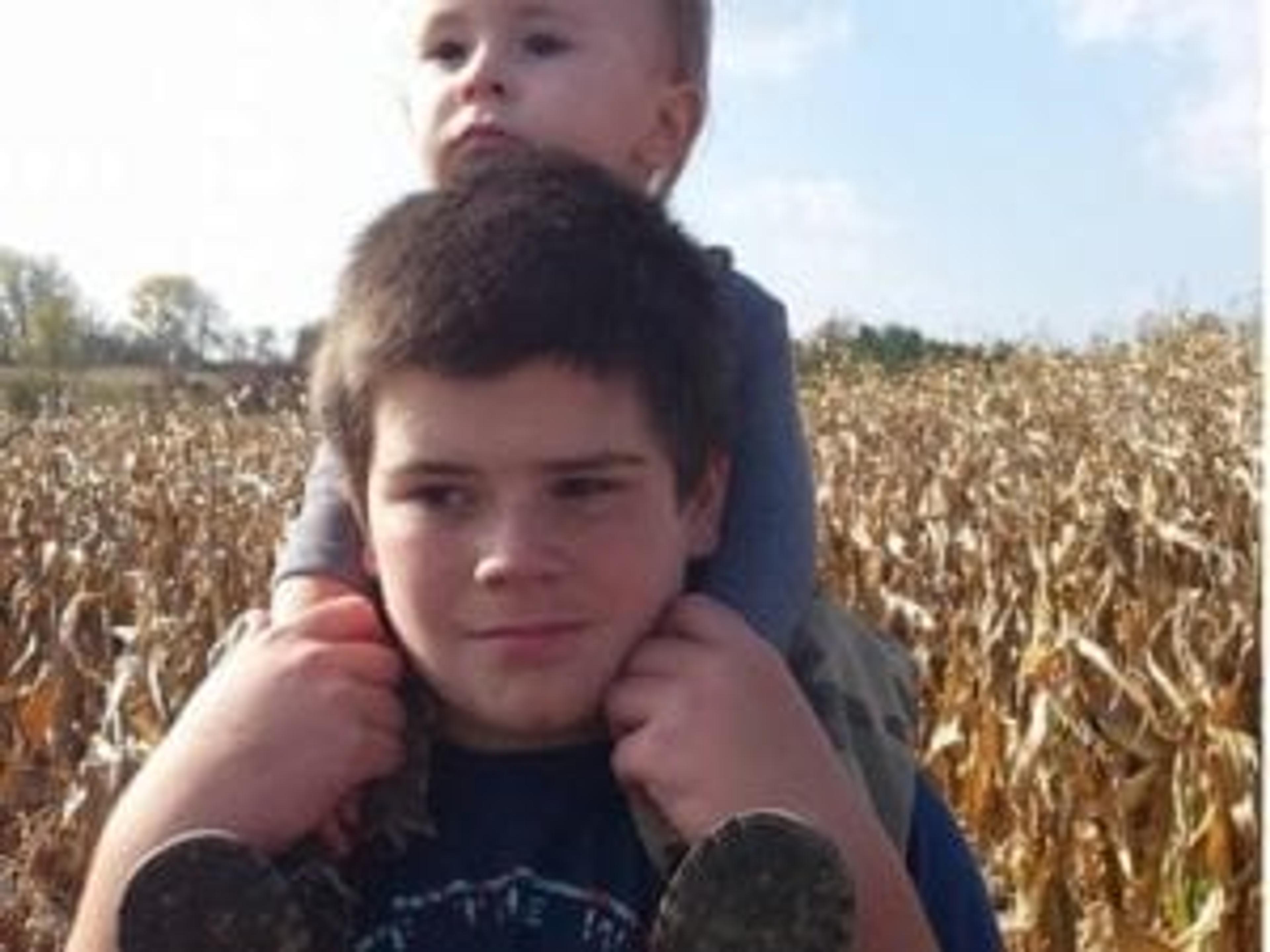 Austin West and Brother