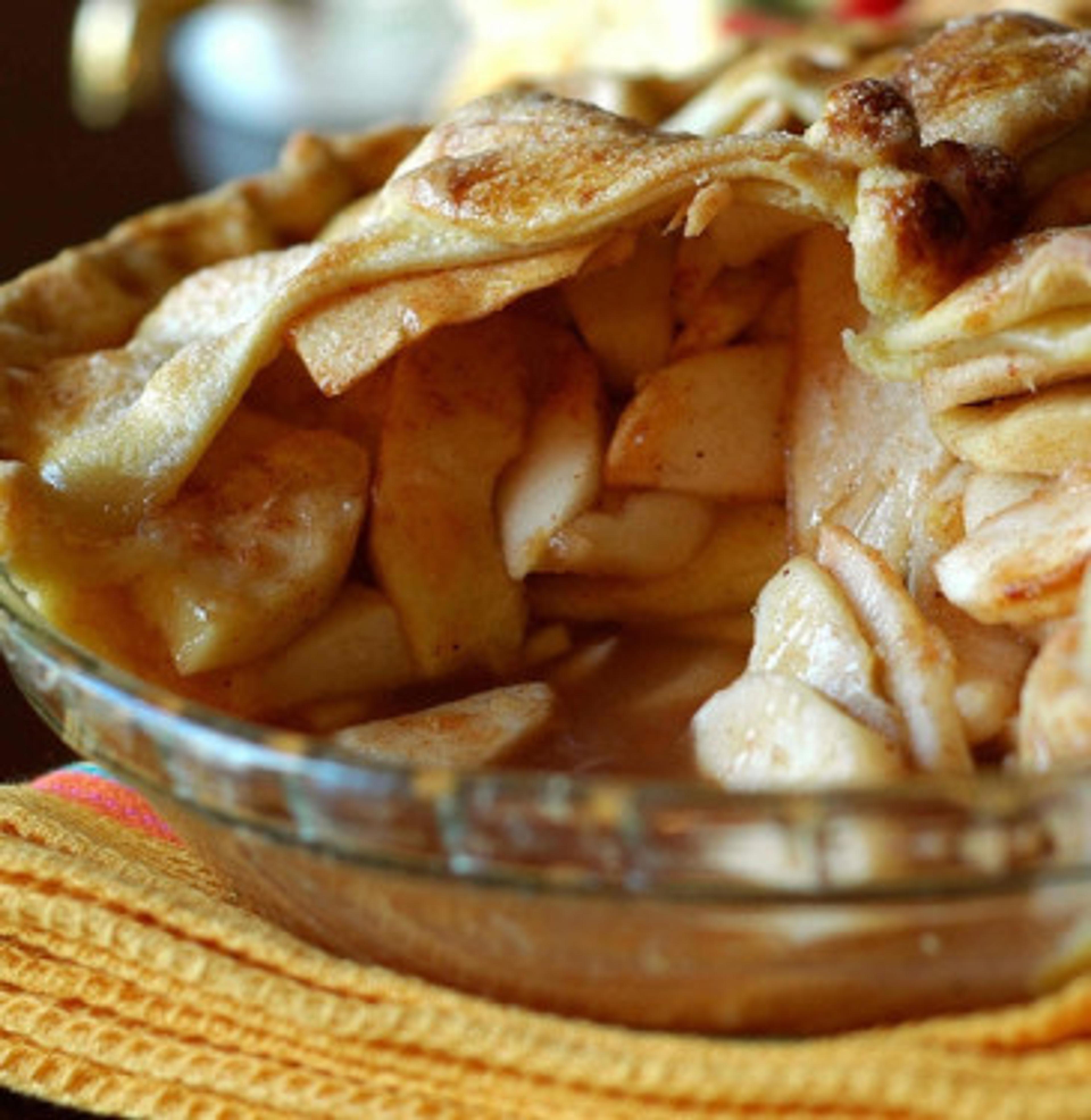 Apple Pie