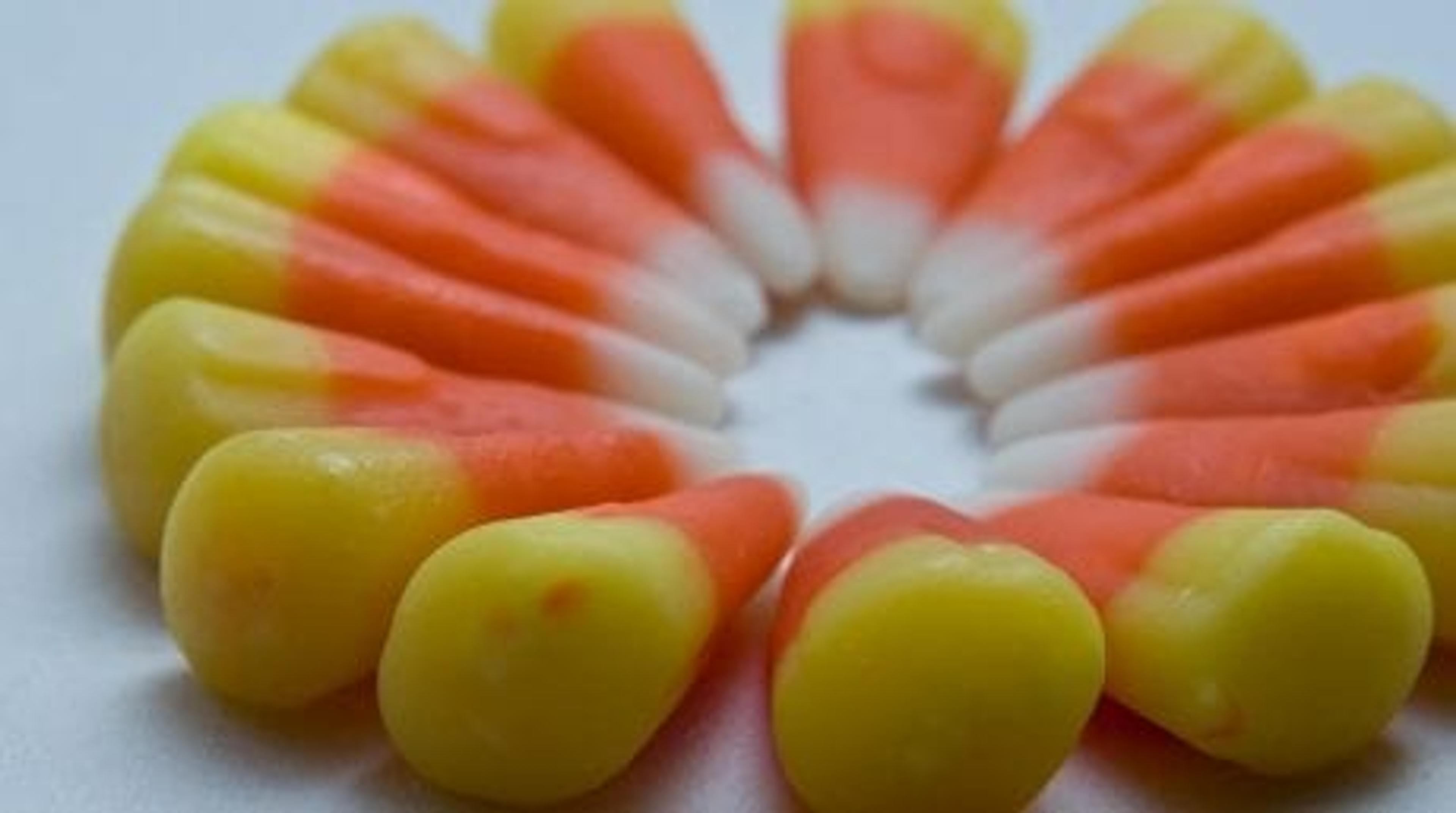 Candy Corn