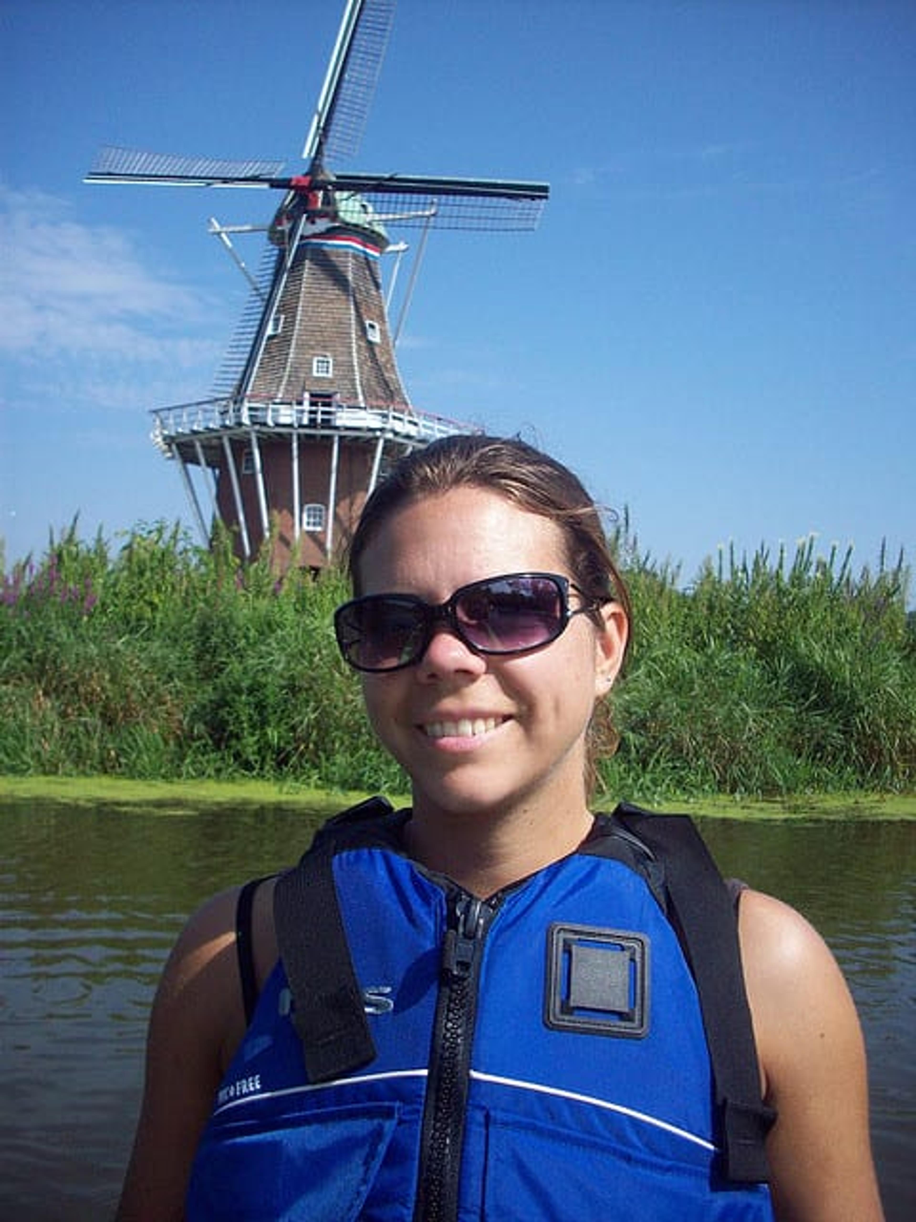 outdoor adventures in Michigan