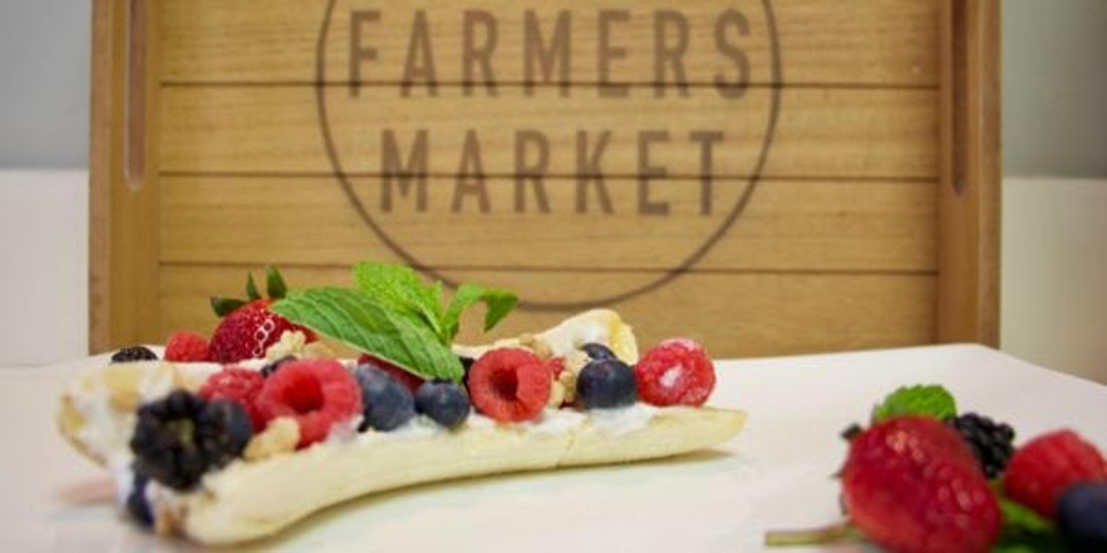 breakfast banana boats