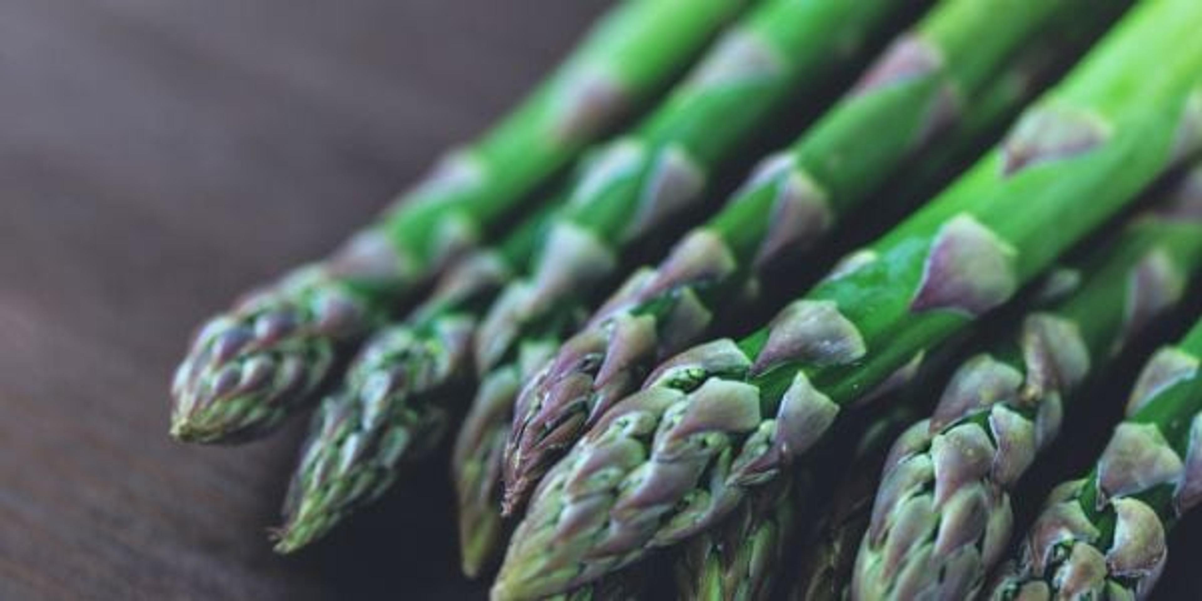 Asparagus