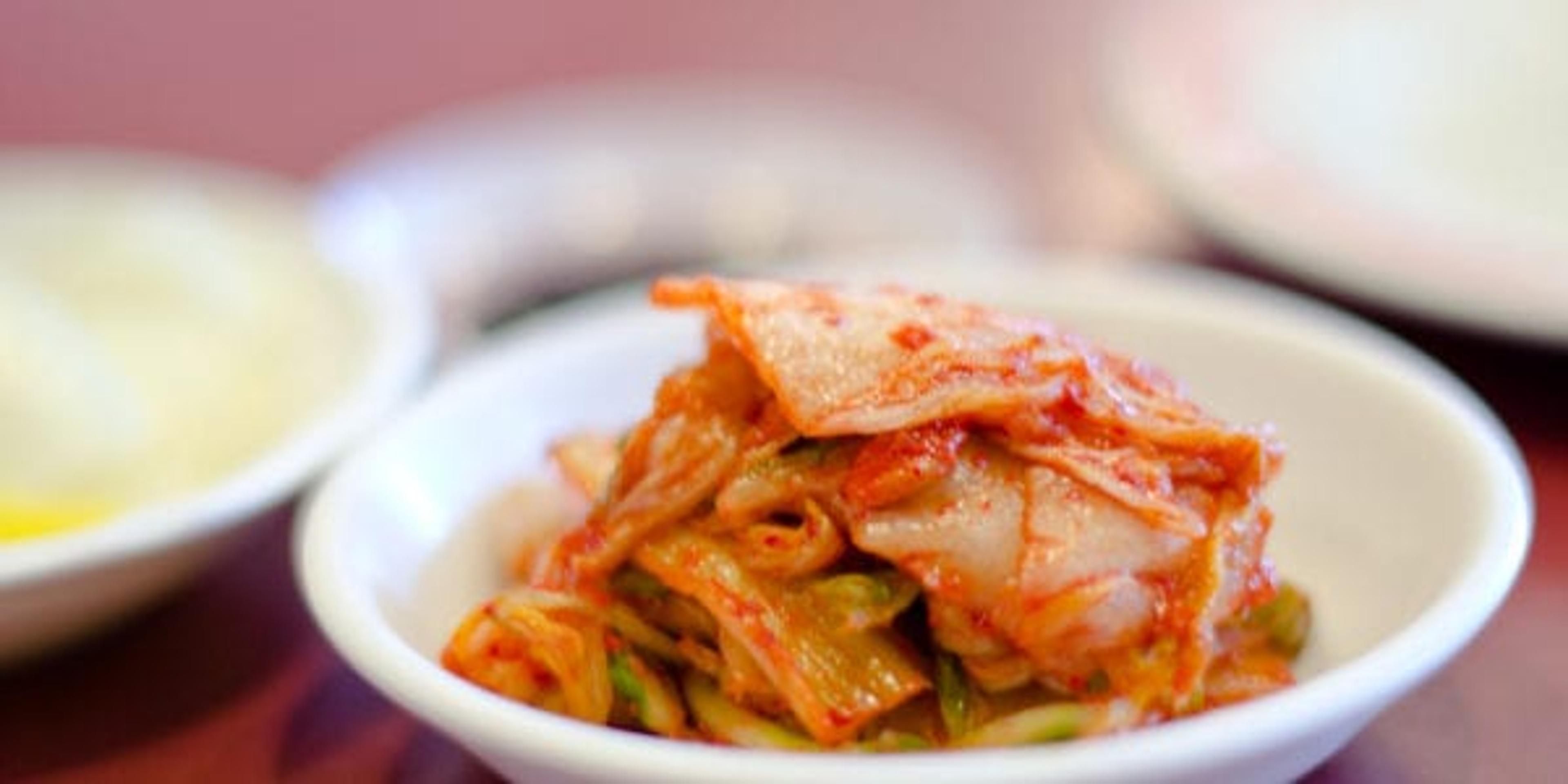 benefits of fermented foods
