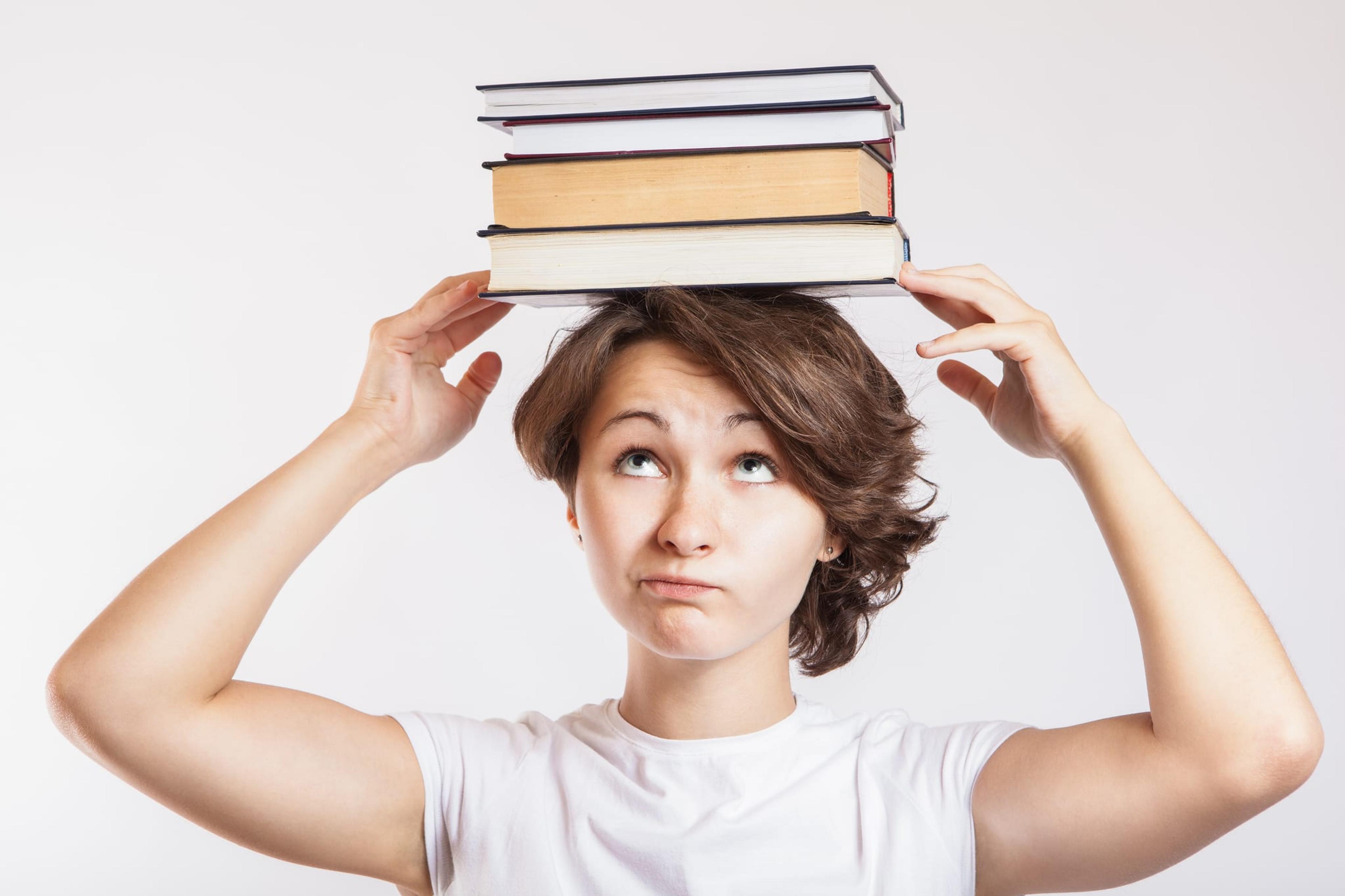 The path to good posture