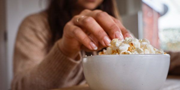 Poppin’ Flavors for Your Popcorn